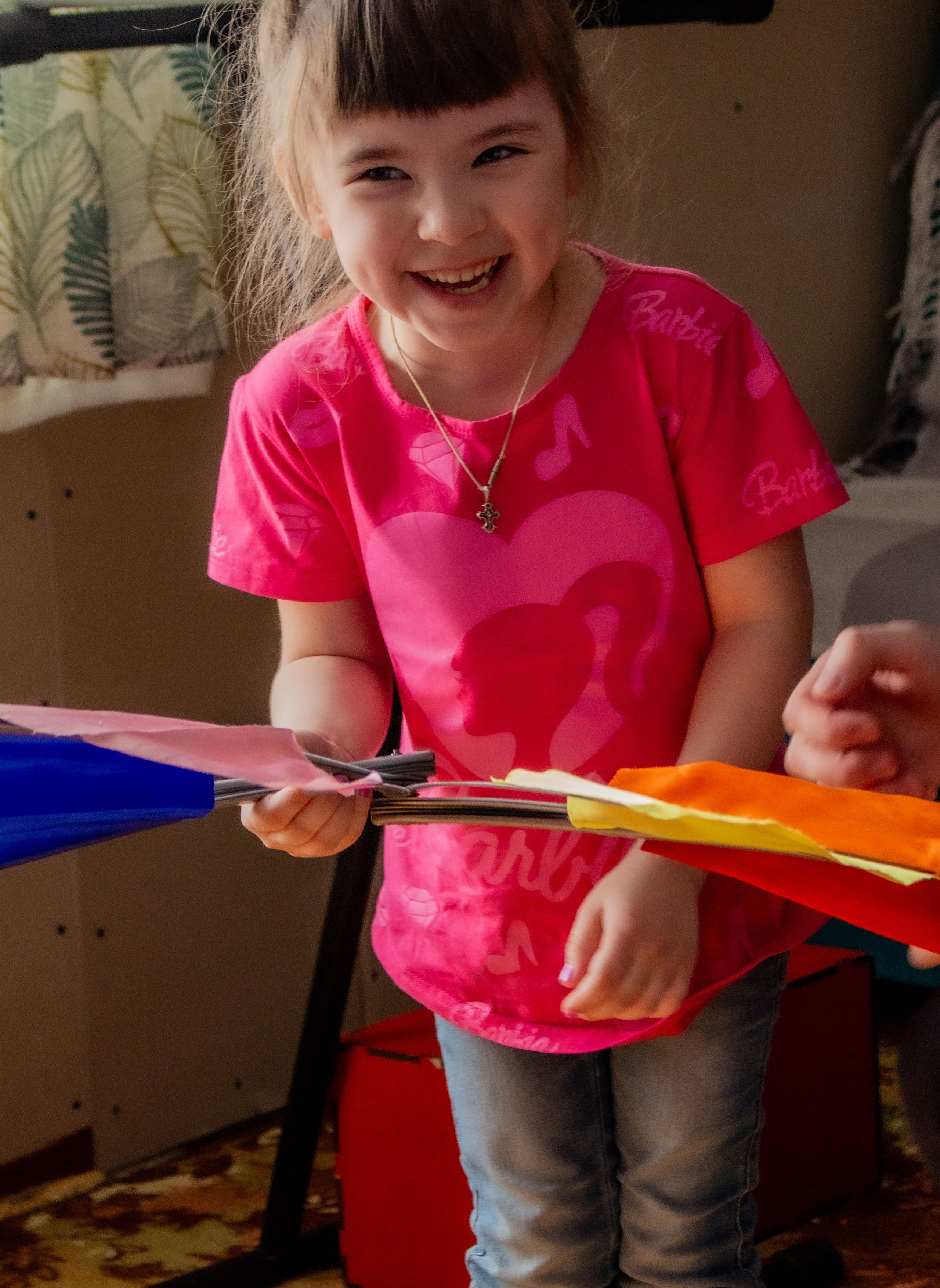 День рождения Даниил (6 лет). Фотограф Екатерина Козловская