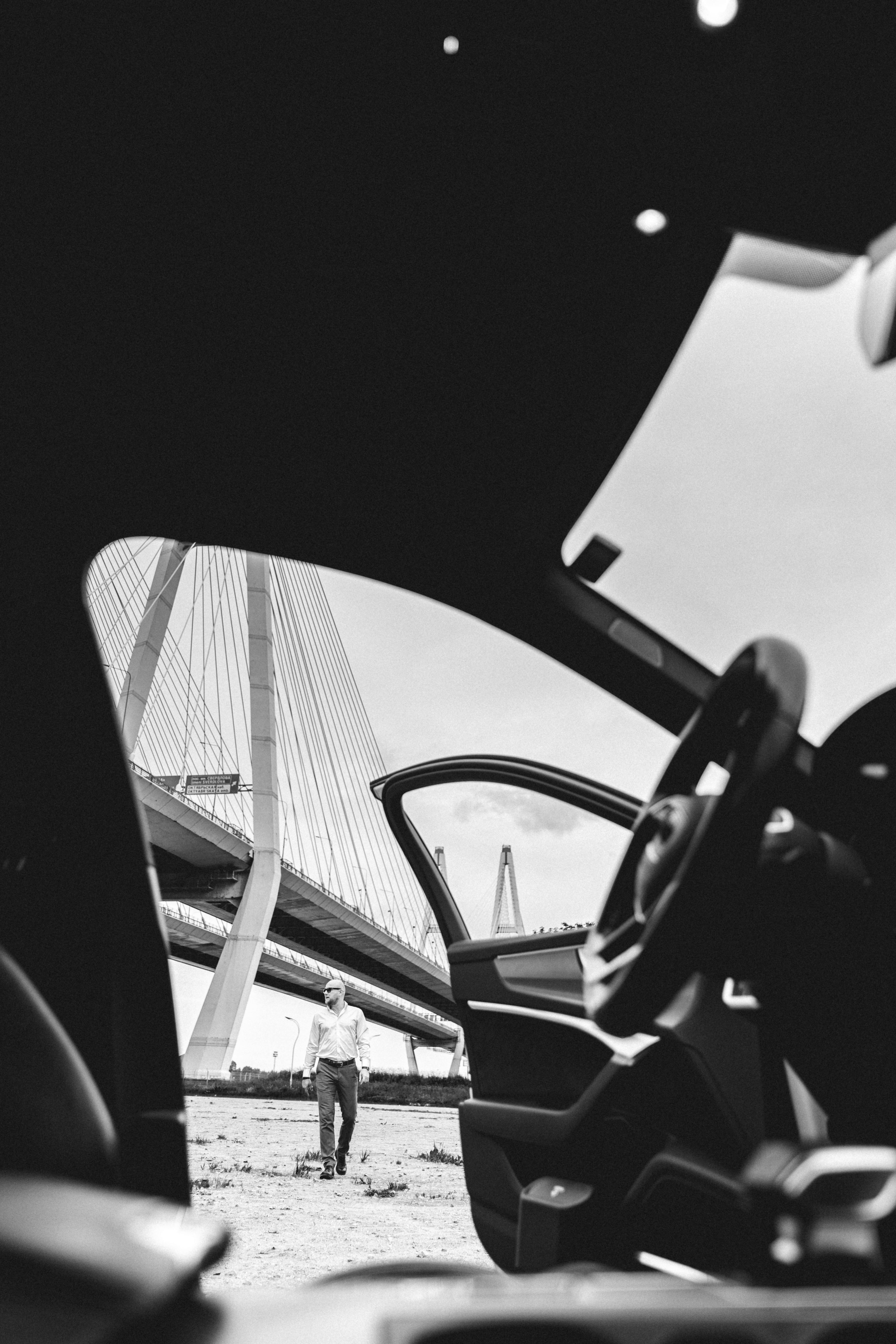 Дмитрий. Мужской фотограф СПб