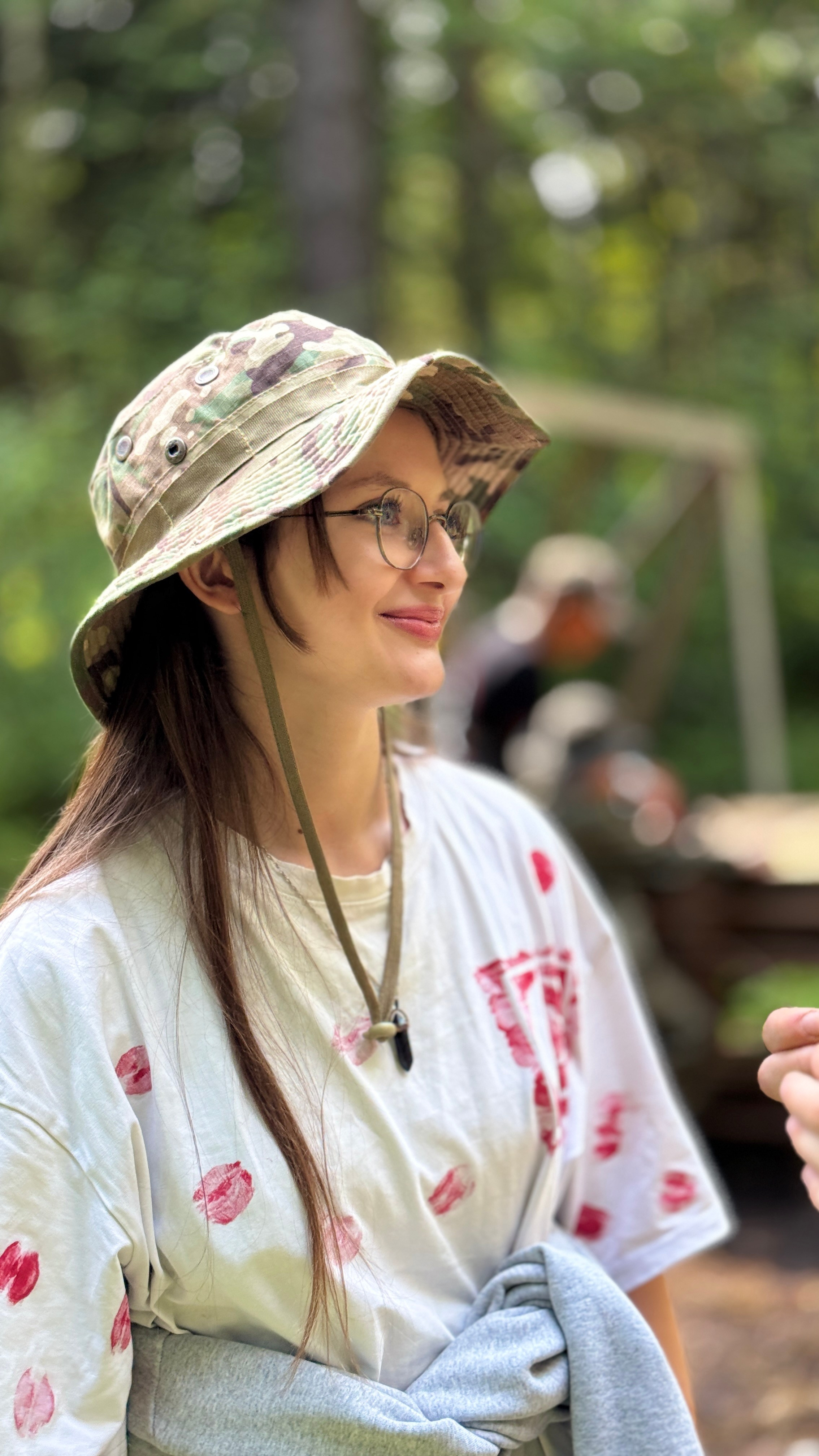 Кадетские будни 2025 г. Главная