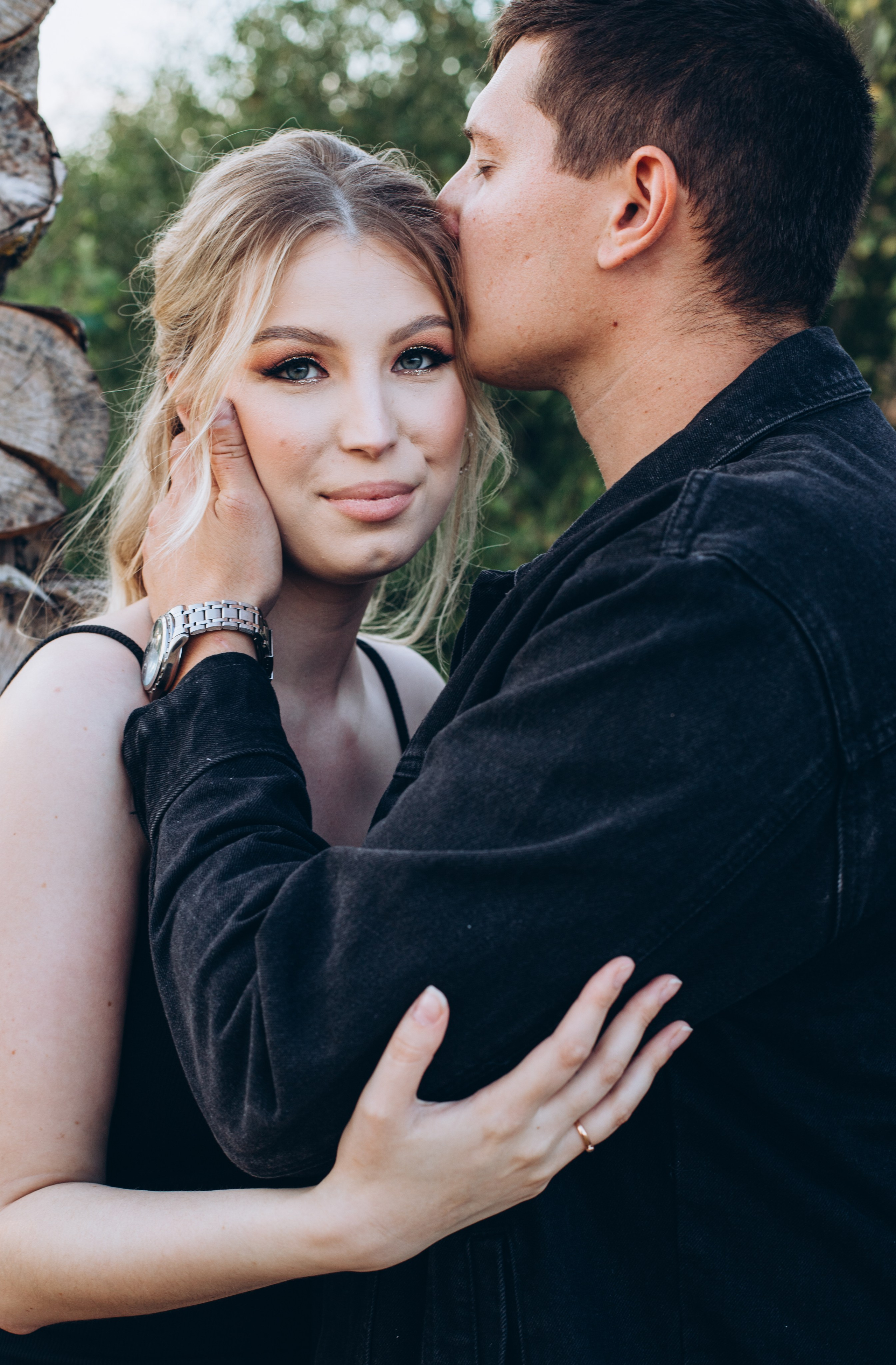 Женя и Дима. Свадебный и семейный фотограф в Нижнем Новгороде Екатерина Наймарк