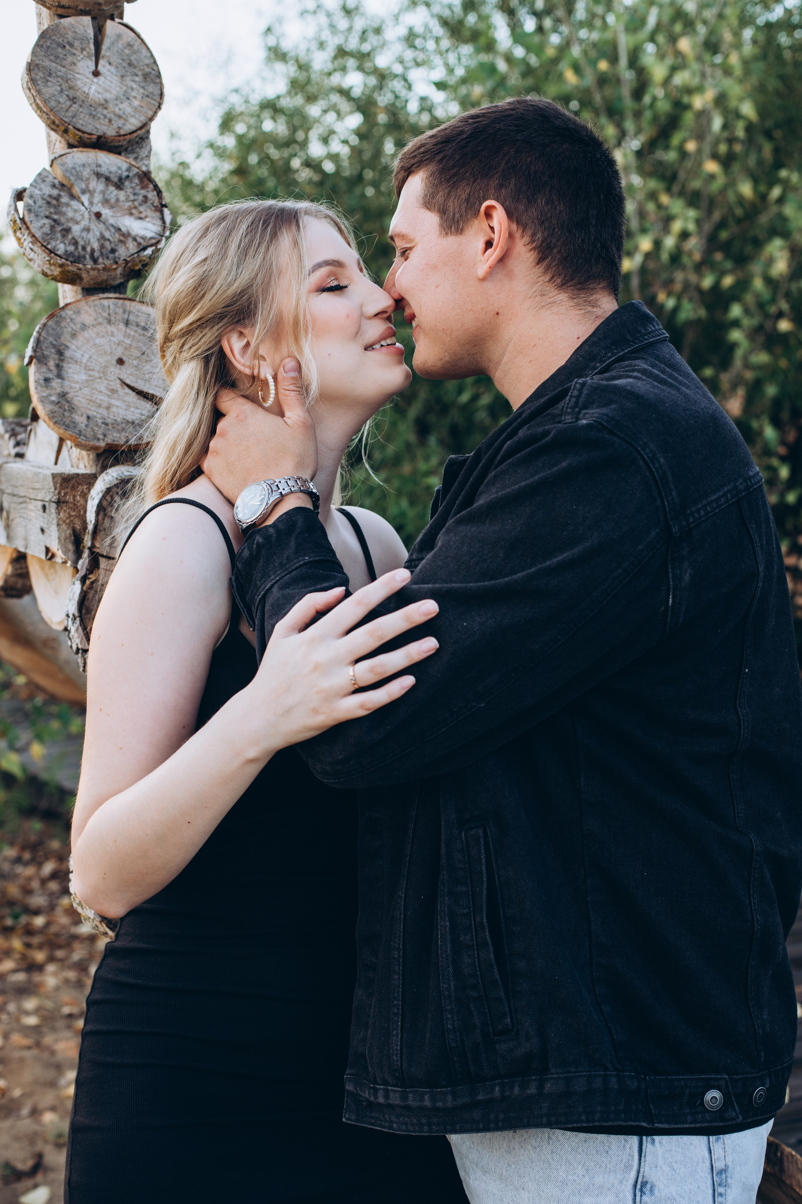 Женя и Дима. Свадебный и семейный фотограф в Нижнем Новгороде Екатерина Наймарк