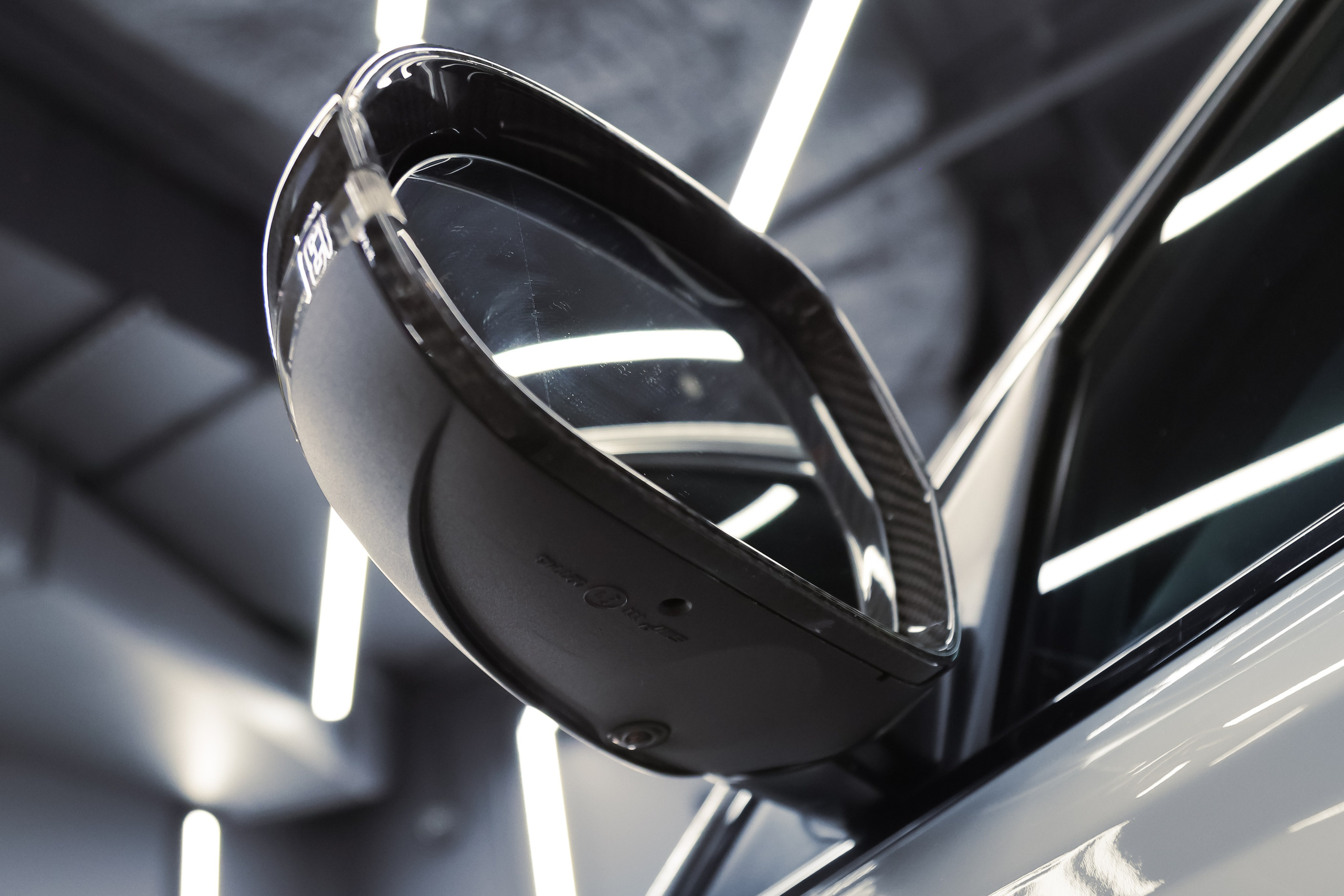 2017 AUDI RS6. Mixturecaptures