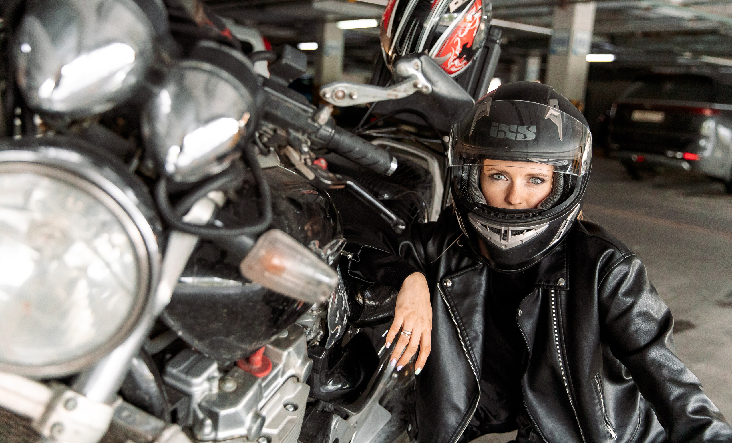 Макс и Лиза. Свадебный и семейный фотограф в Челябинске Юлия Ишимова