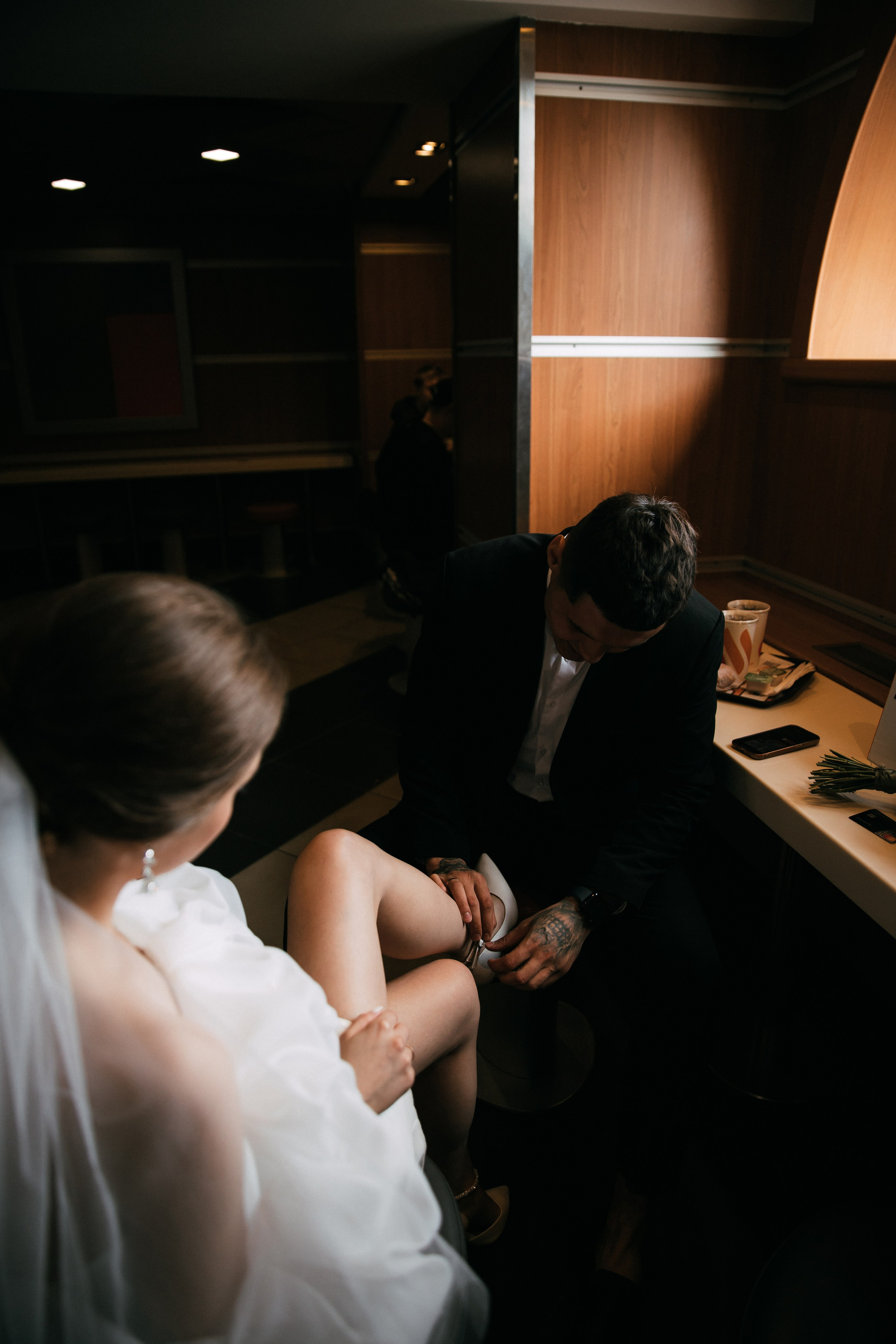 АЛЕКСЕЙ & КАРИНА. Семейный фотограф Нижний Новгород