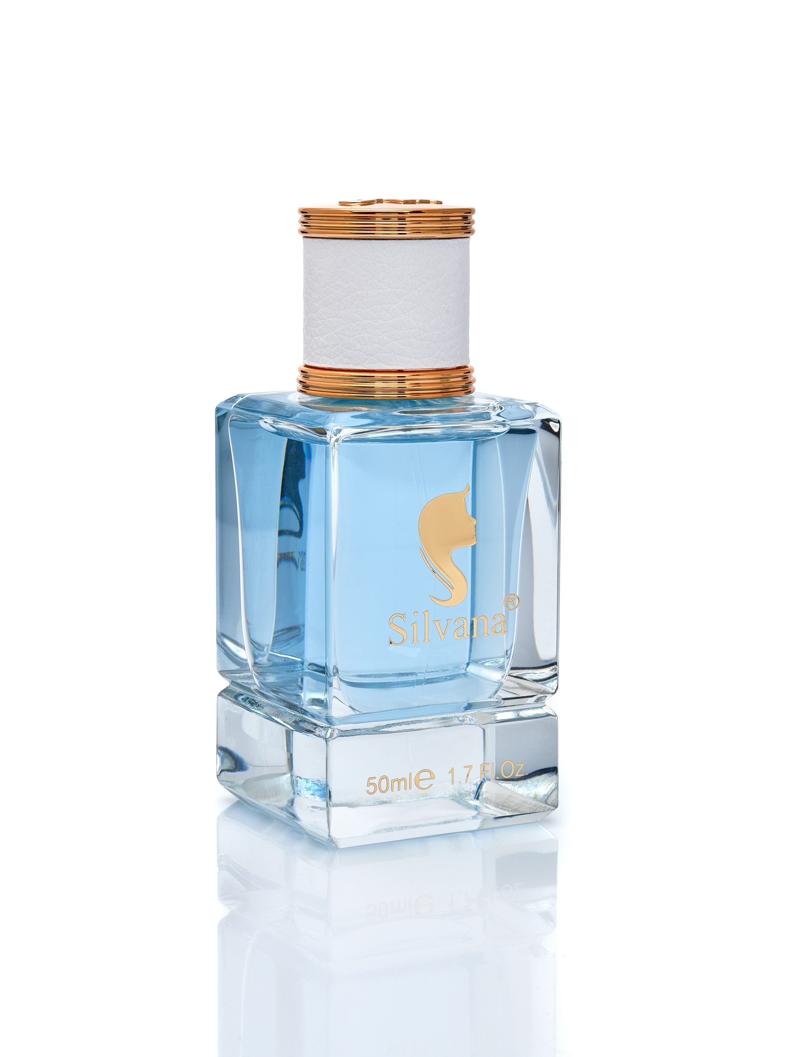 Духи Silvana. Главная