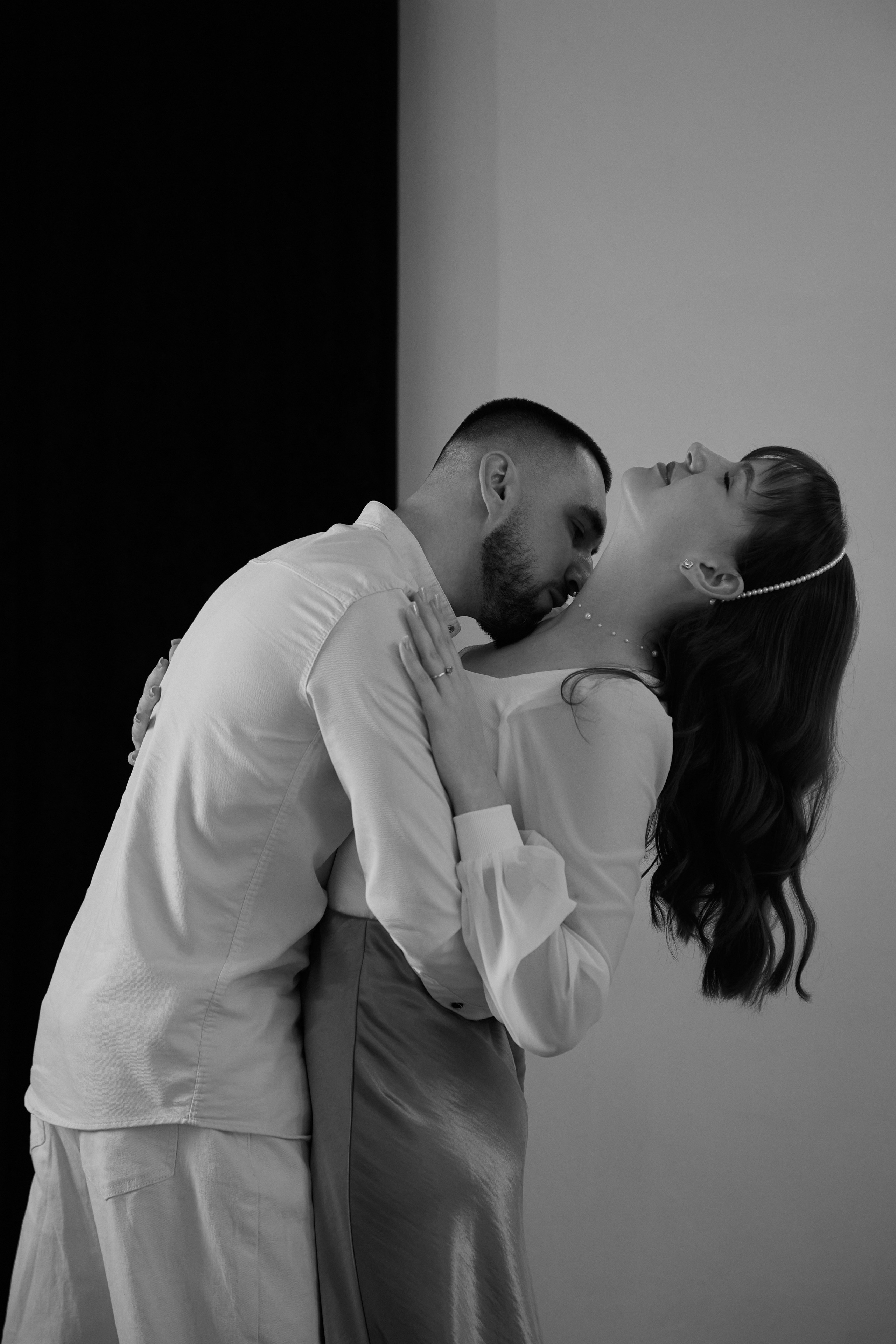 S&K. Фотограф в Самаре Диана Анисимова