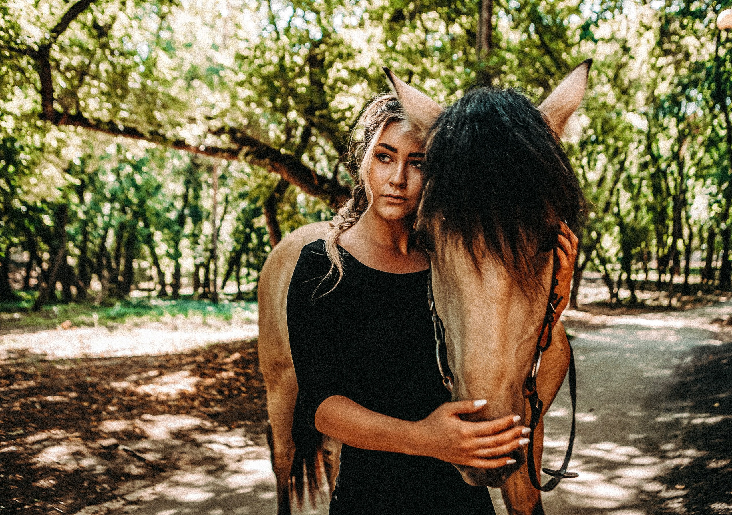 Ranch. Фотограф в городе Самара Александр Гераськин