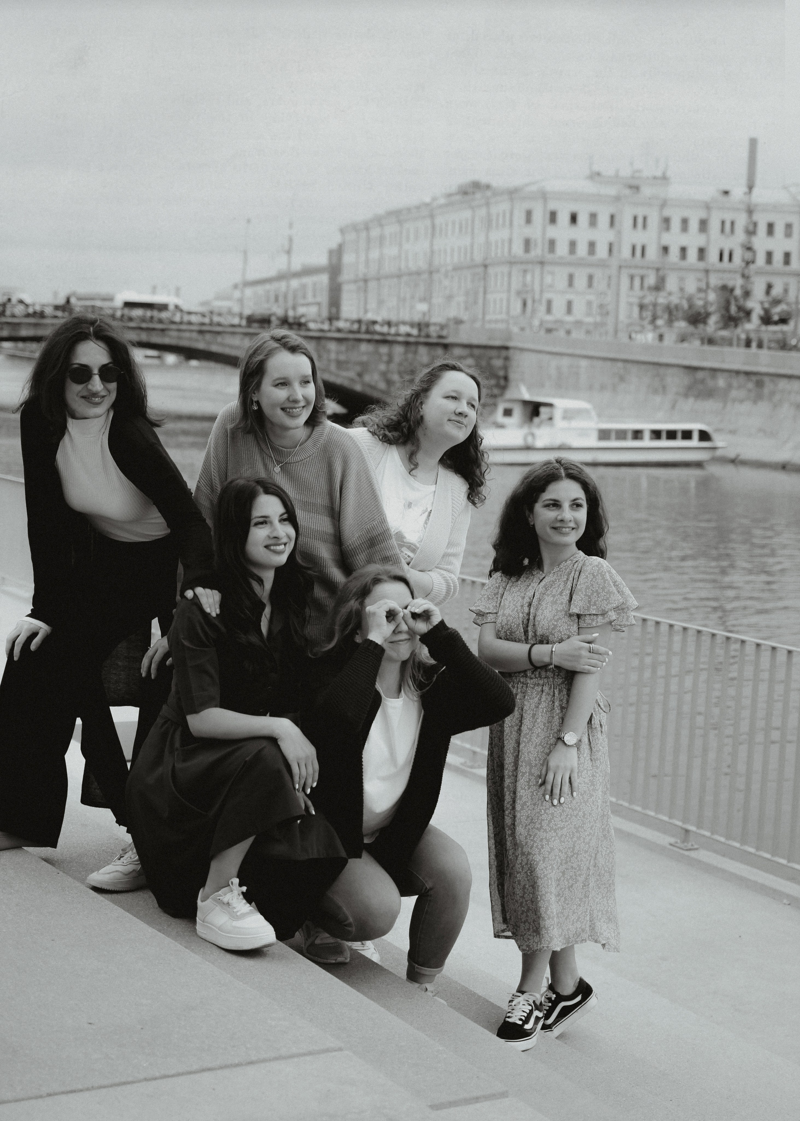 Малютка-девичник. Александра Крашевская. Портретный фотограф в Москве и Санкт-Петербурге