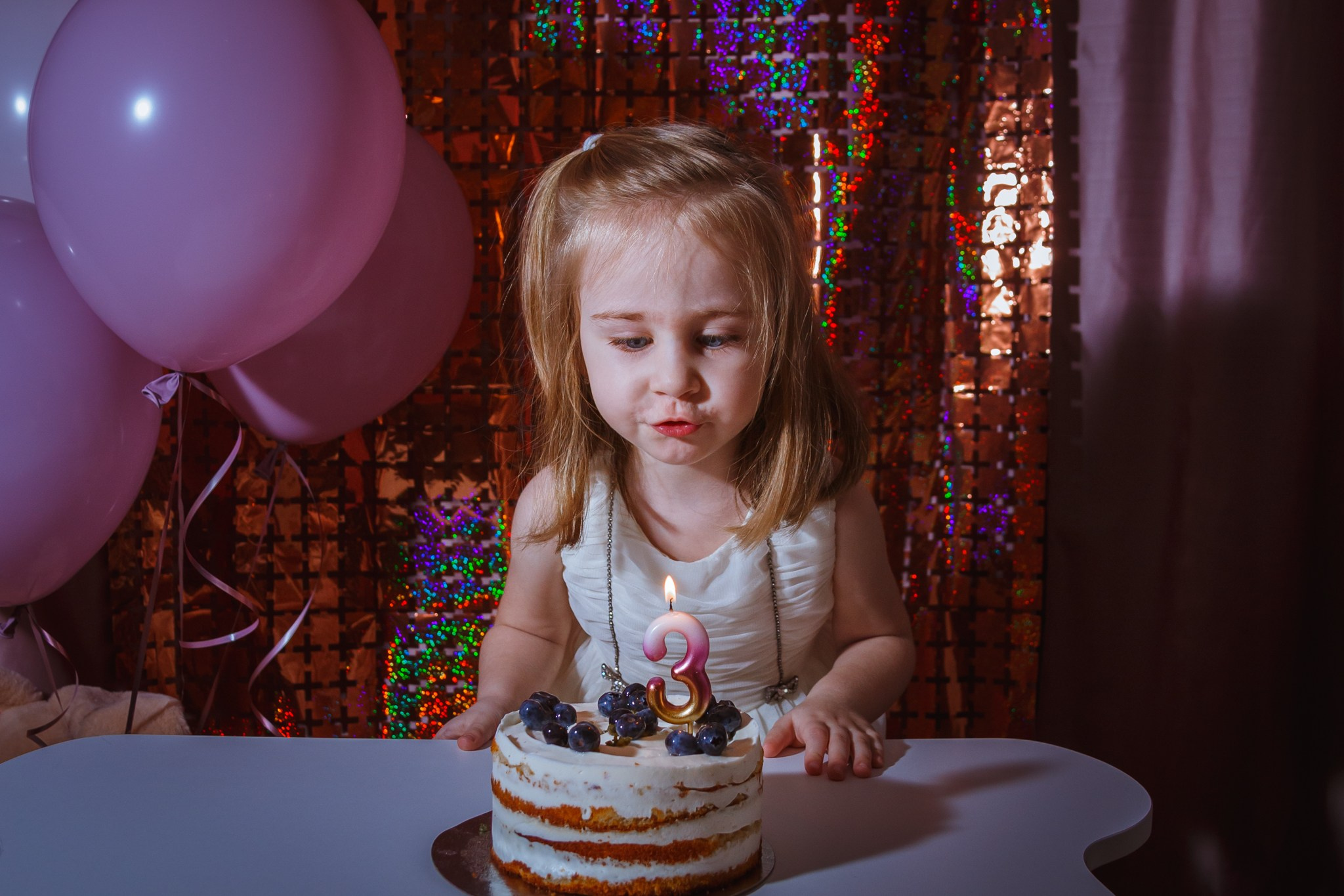 Детские праздники. Фотограф в Санкт-Петербурге Наталья Шеф
