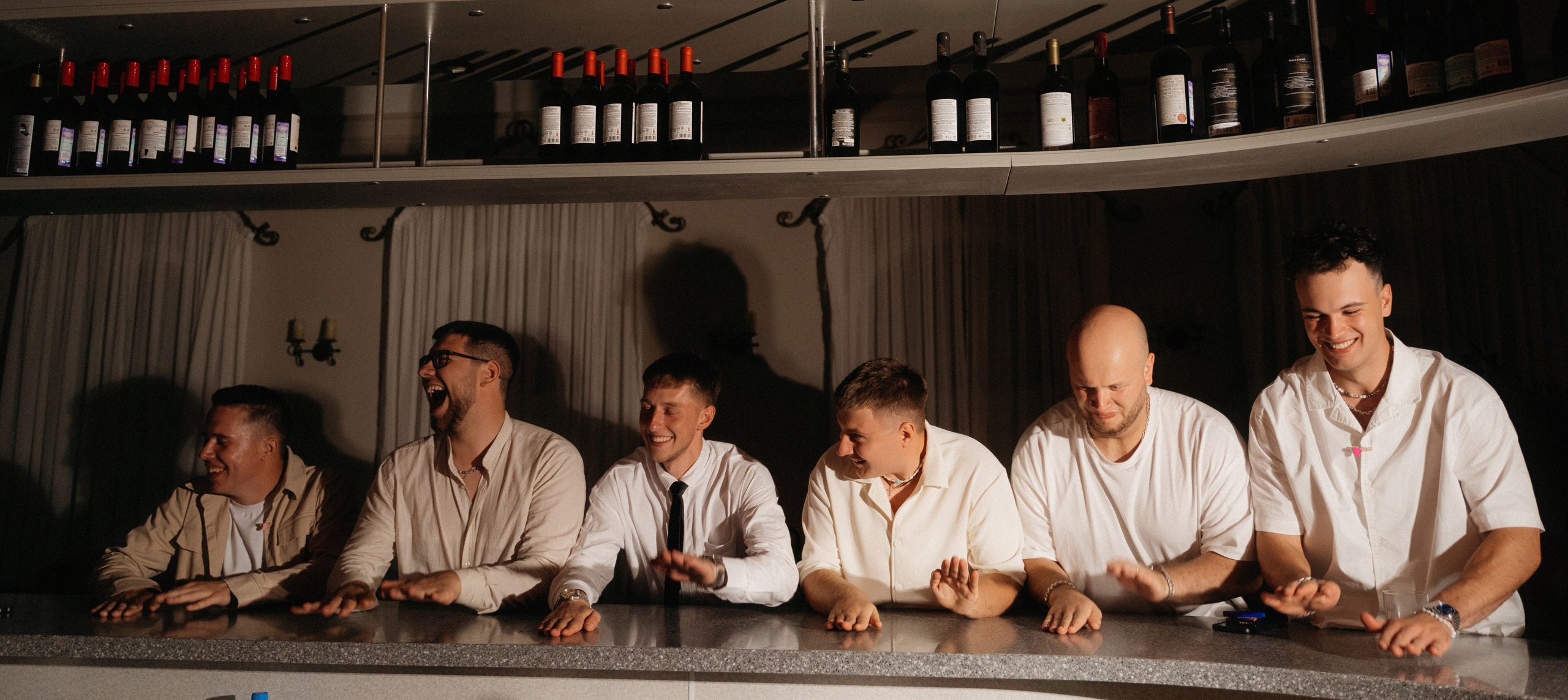 Анатолий & Виктория. Свадебный и семейный фотограф в Краснодаре Павел Мельников