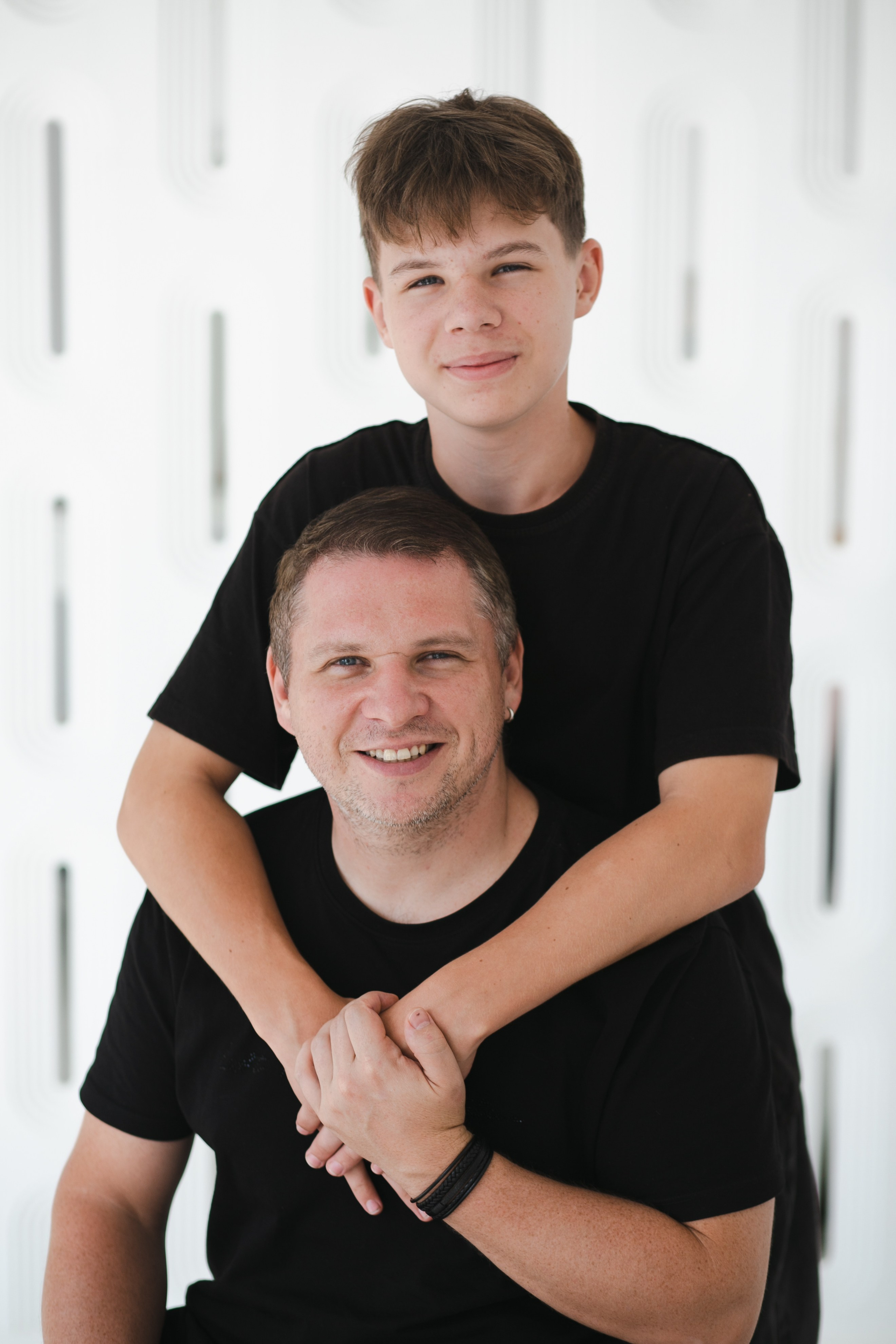 Семейные фотосессии. Профессиональный фотограф Евгений Земцов в Москве. Контент съемка, репортаж мероприятий, бизнес портреты