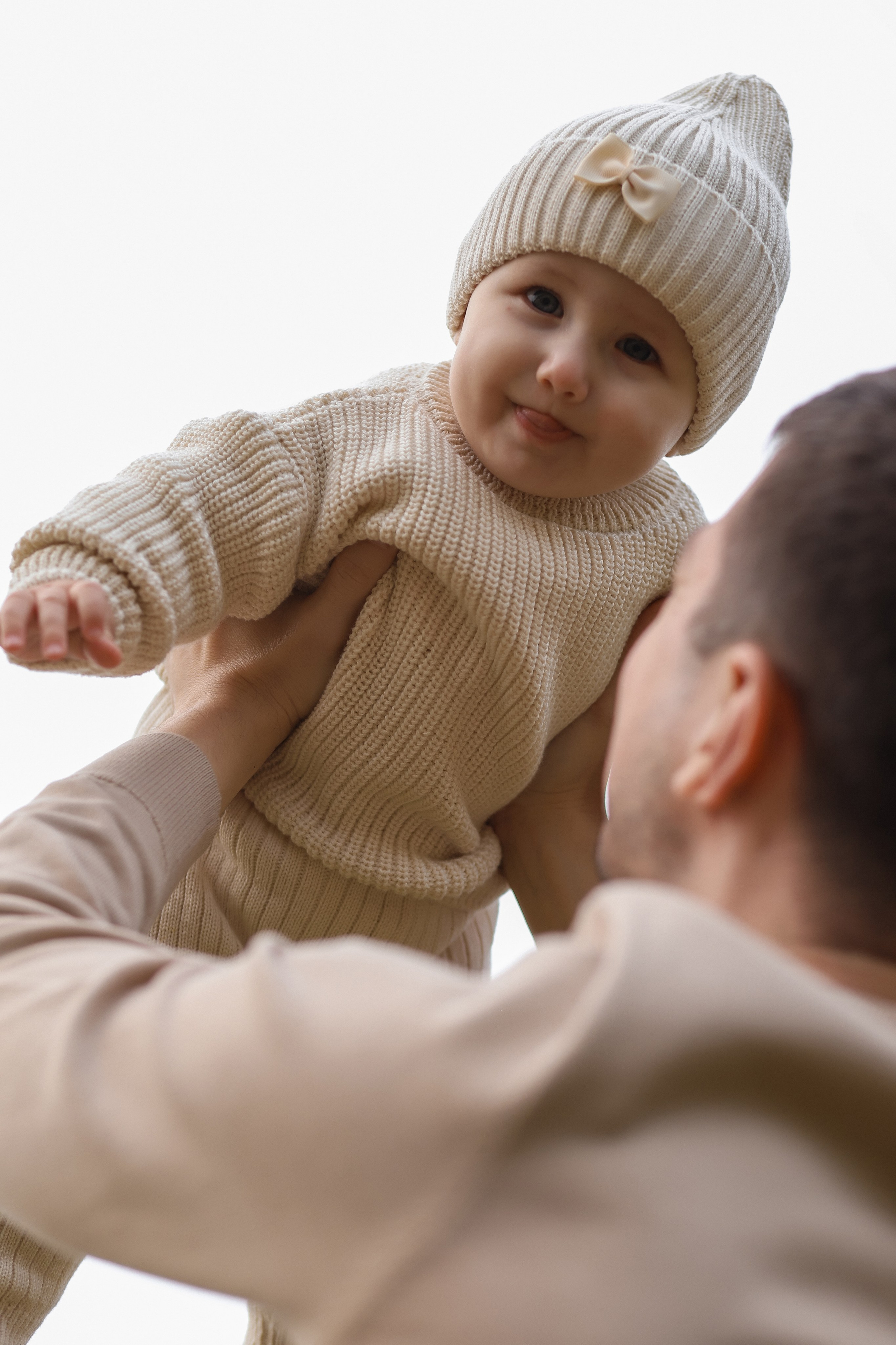 Прогулочная (Уличная). Фотограф в Краснодаре Анна Светикова