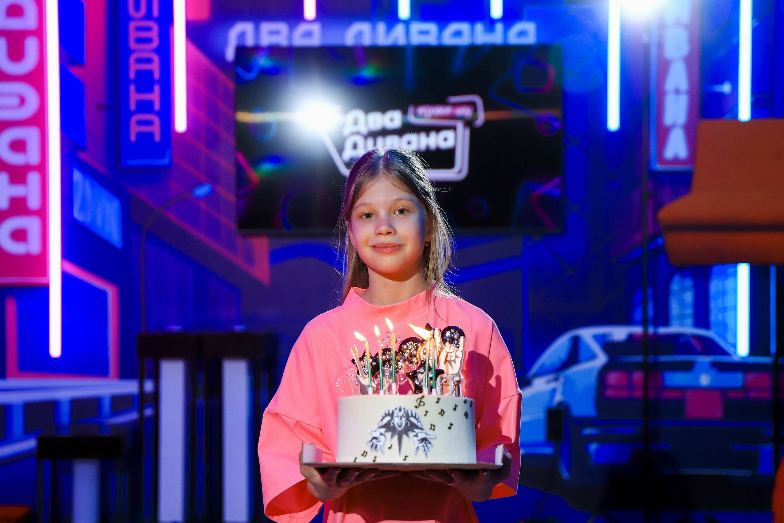 Детский день рожденье. Фотограф в Краснодаре Анна Светикова