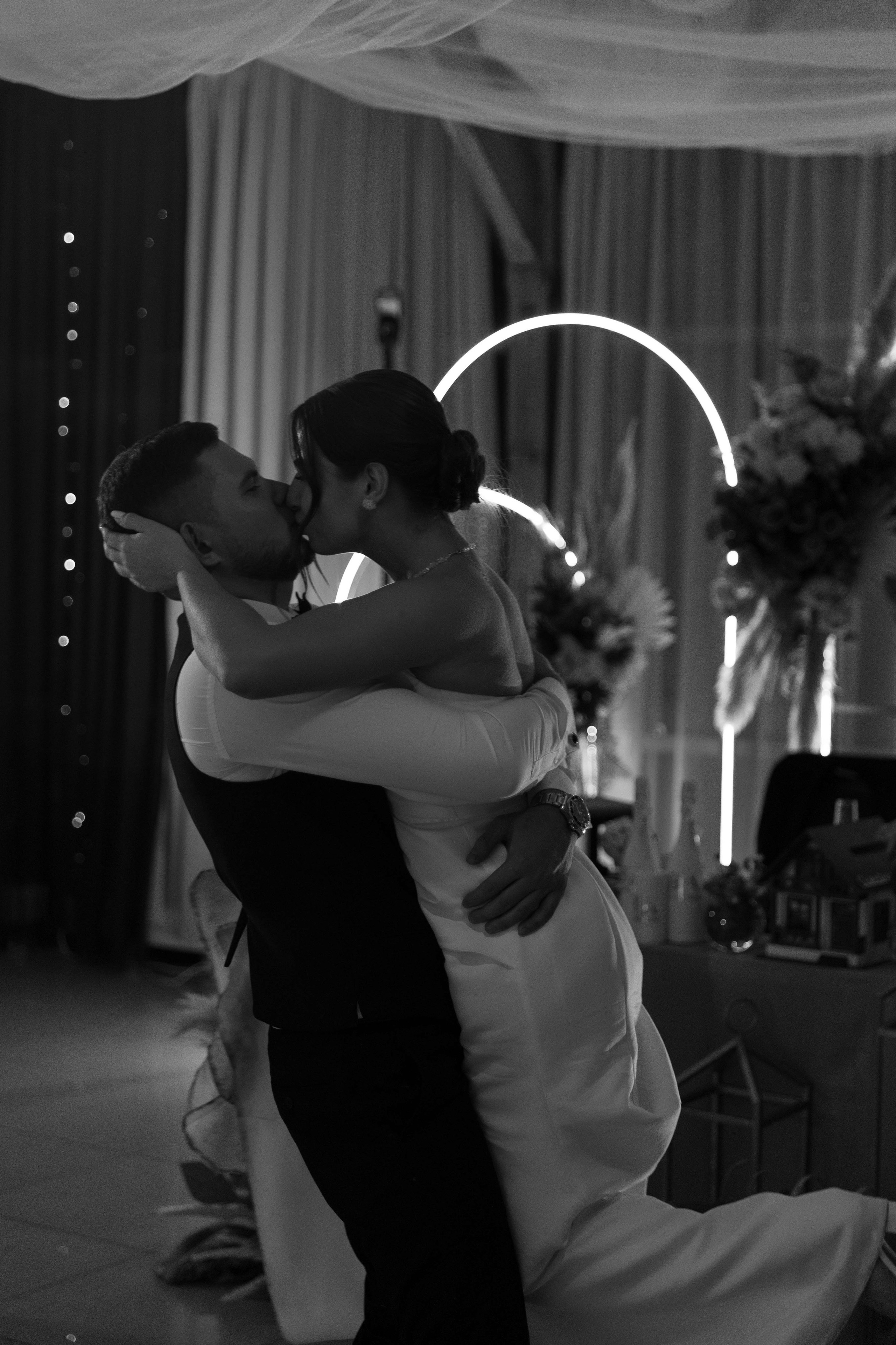 Анастасия и Виктор. Я Ира и я фотографирую свадьбы более 10 лет