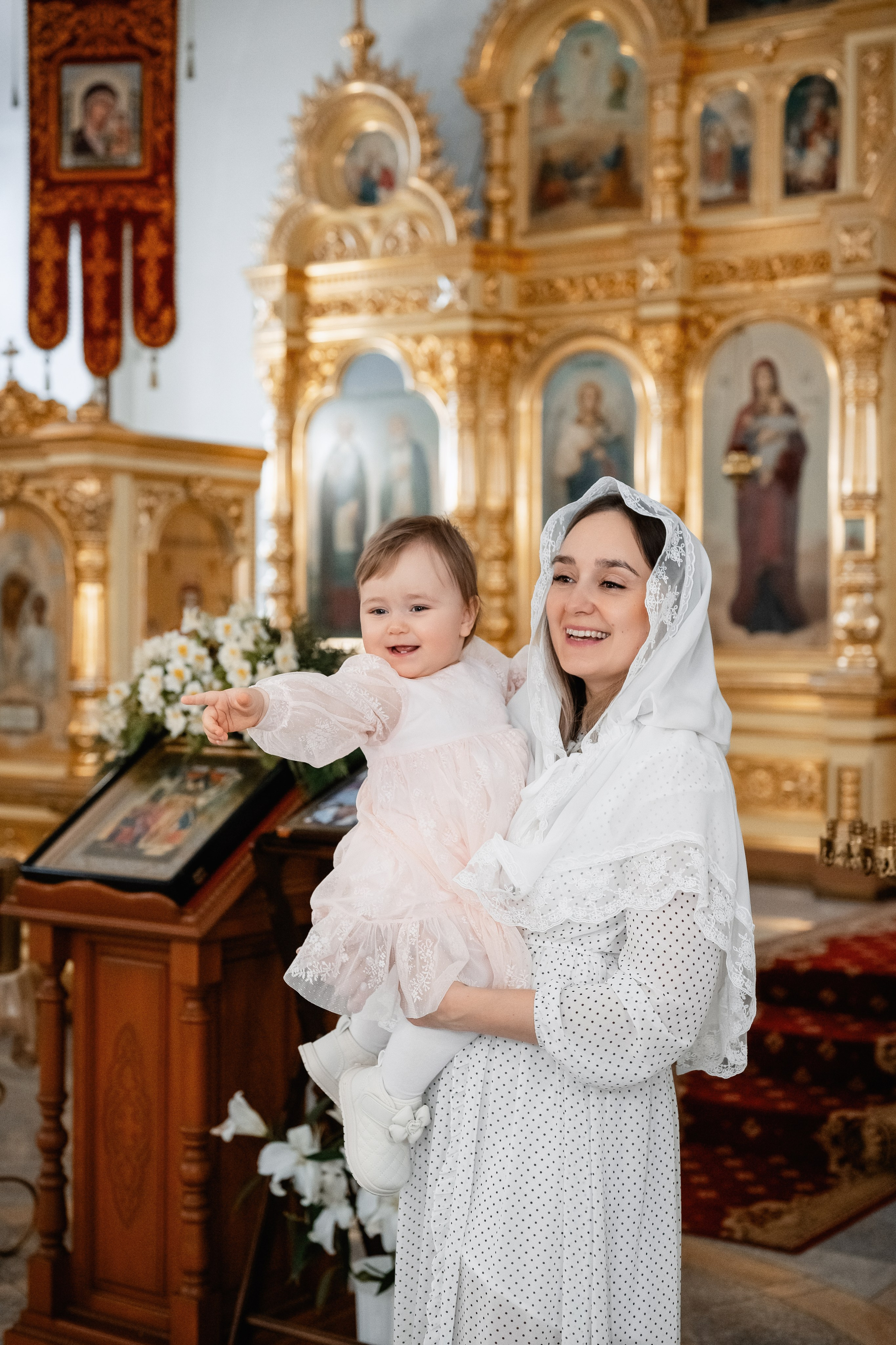 Павловка, храм св. апостолов Петра и Павла. Церковный фотограф на Таинство Крещения и Венчания в Оренбурге и Оренбургской области Екатерина Белкина