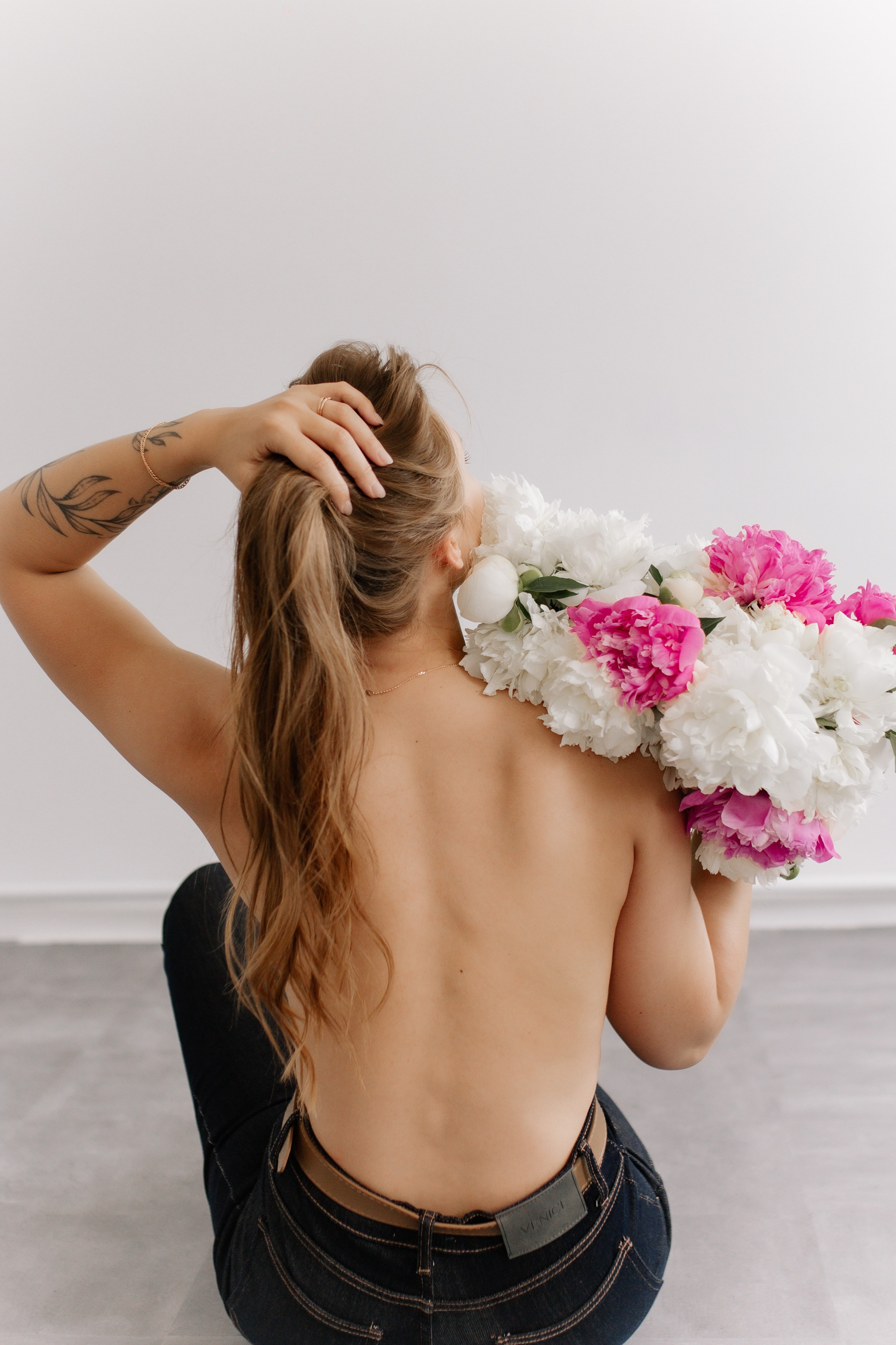 Индивидуальная