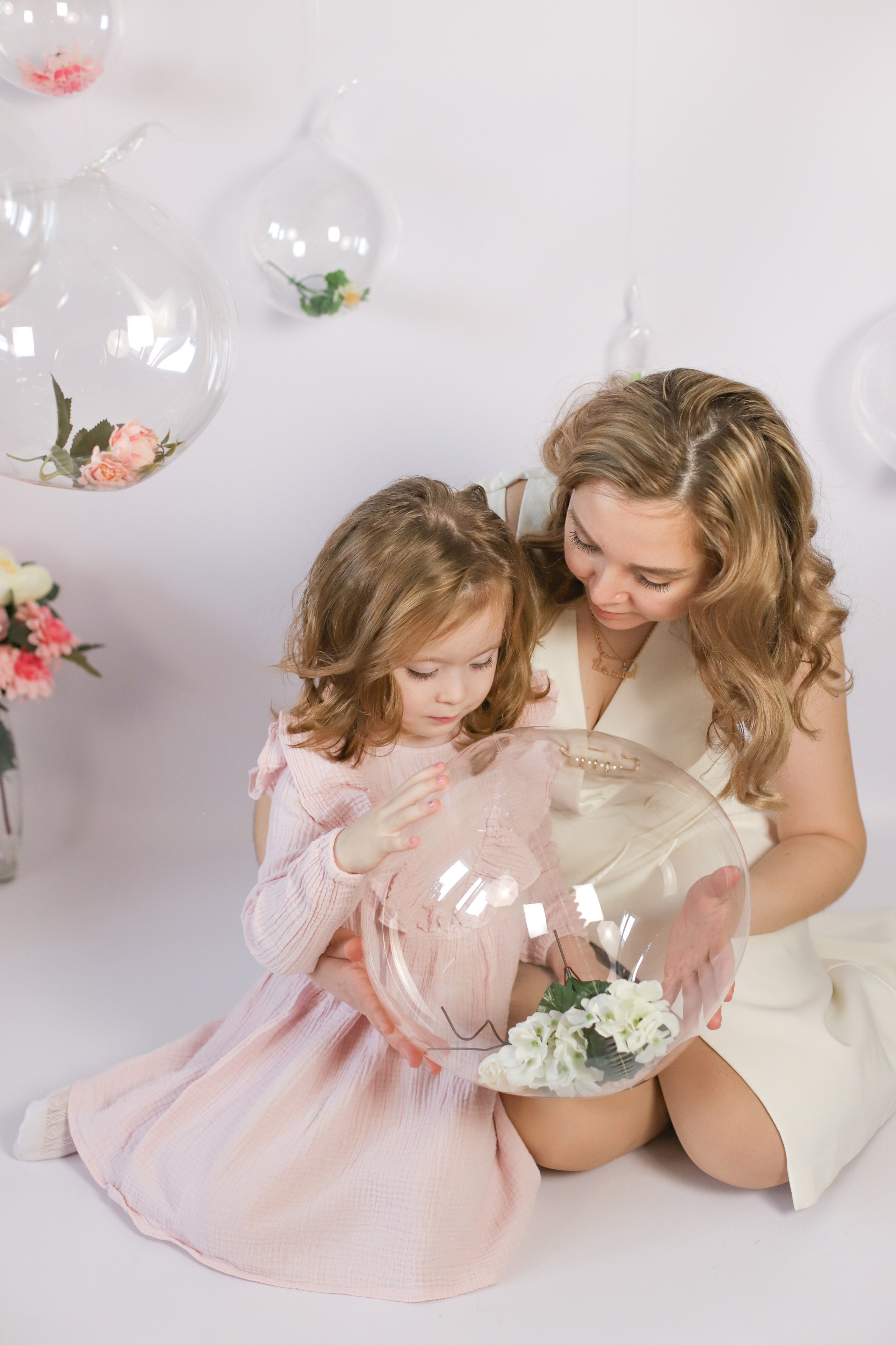 Фотопроект Bubbles (new). Диана Николаева — фотограф город Балашиха