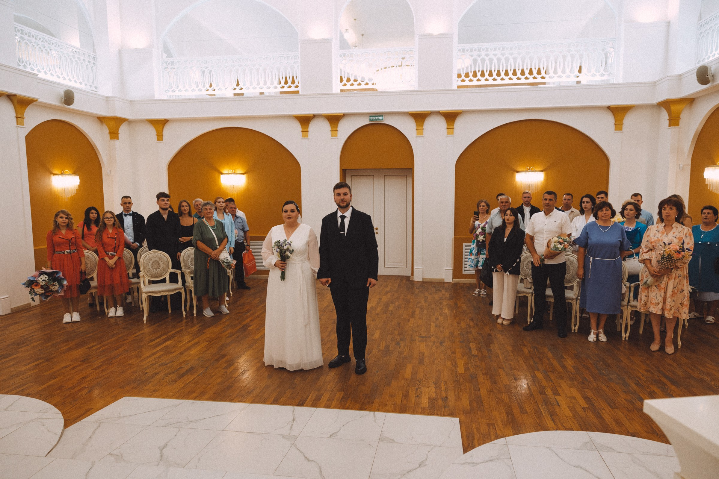 Свадебная съемка. Свадебный и Семейный Фотограф в Гатчине и Санкт-Петербурге Виктория