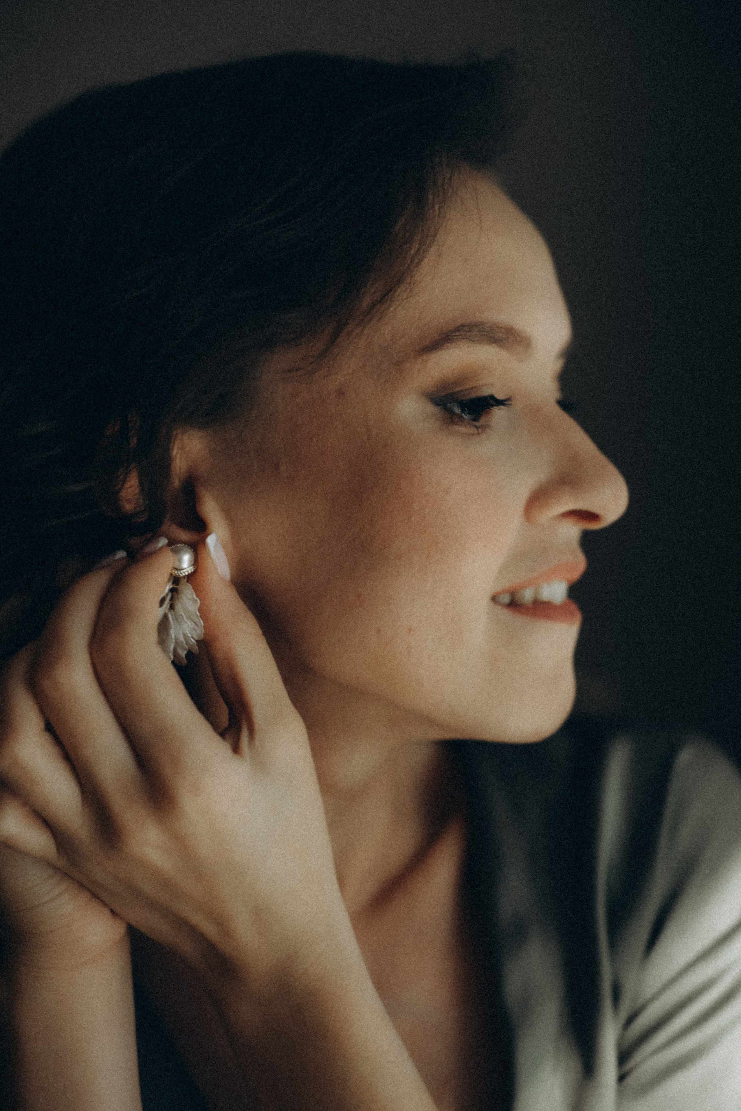 Анатолий и Екатерина. Свадебный и Семейный Фотограф в Гатчине и Санкт-Петербурге Виктория