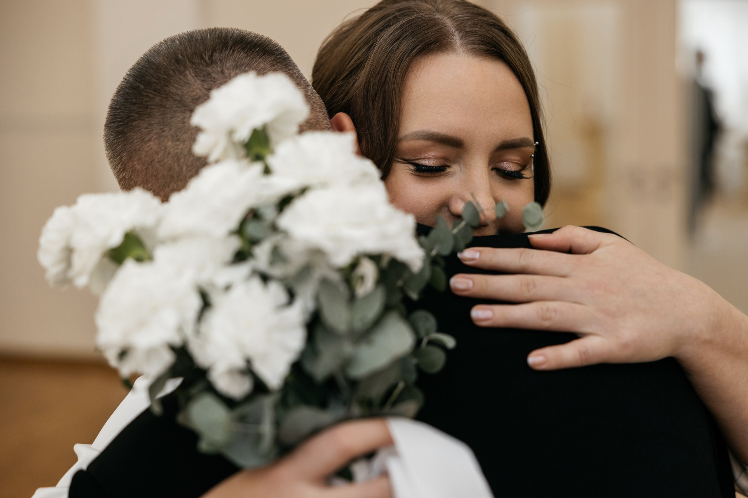 Любовь без памяти. Свадебный и Семейный Фотограф в Гатчине и Санкт-Петербурге Виктория