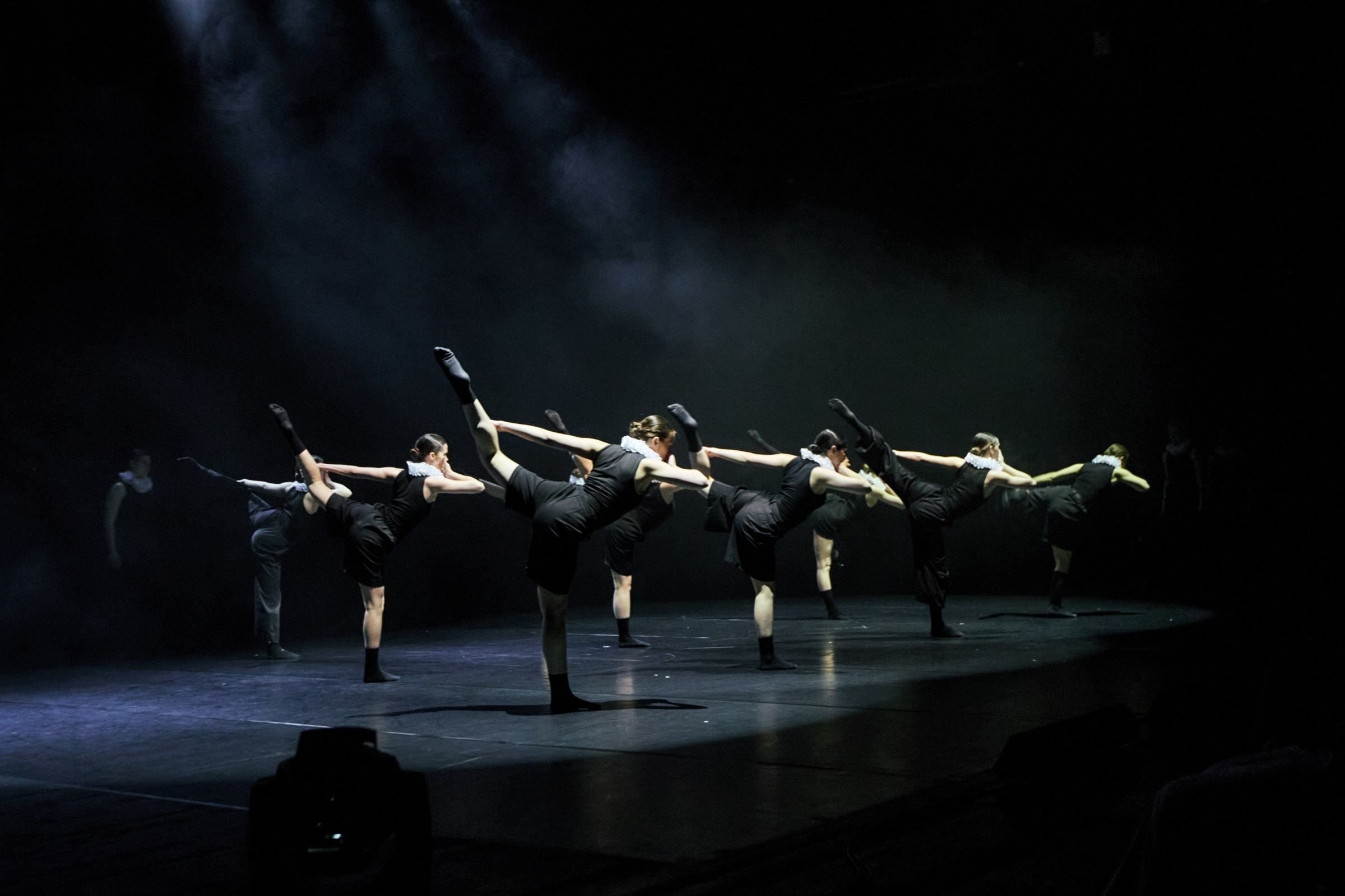 ОМУТ Премьерный показ. Home