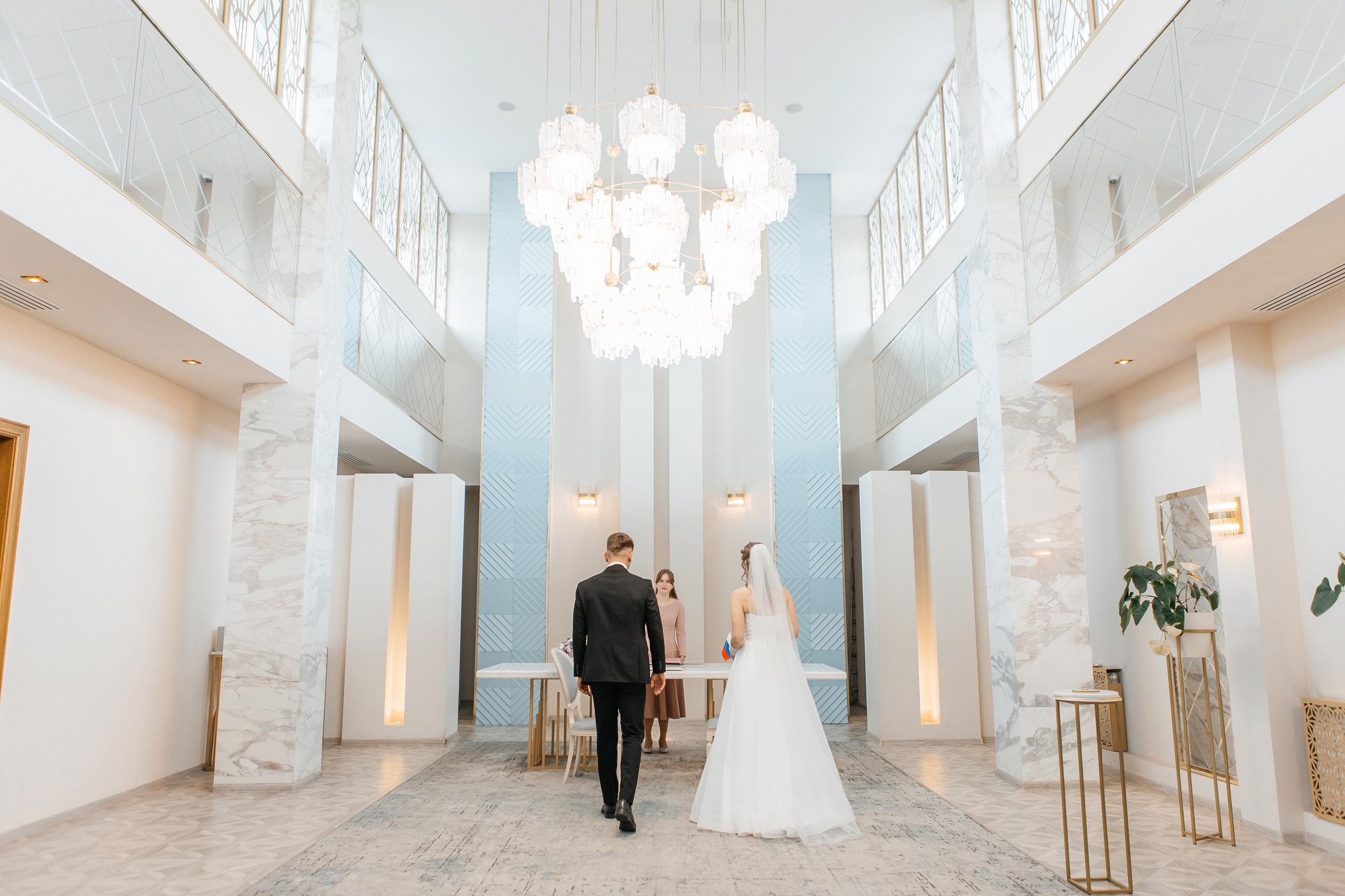 Виталий и Мария. Фотограф в Москве Дмитрий Жарков