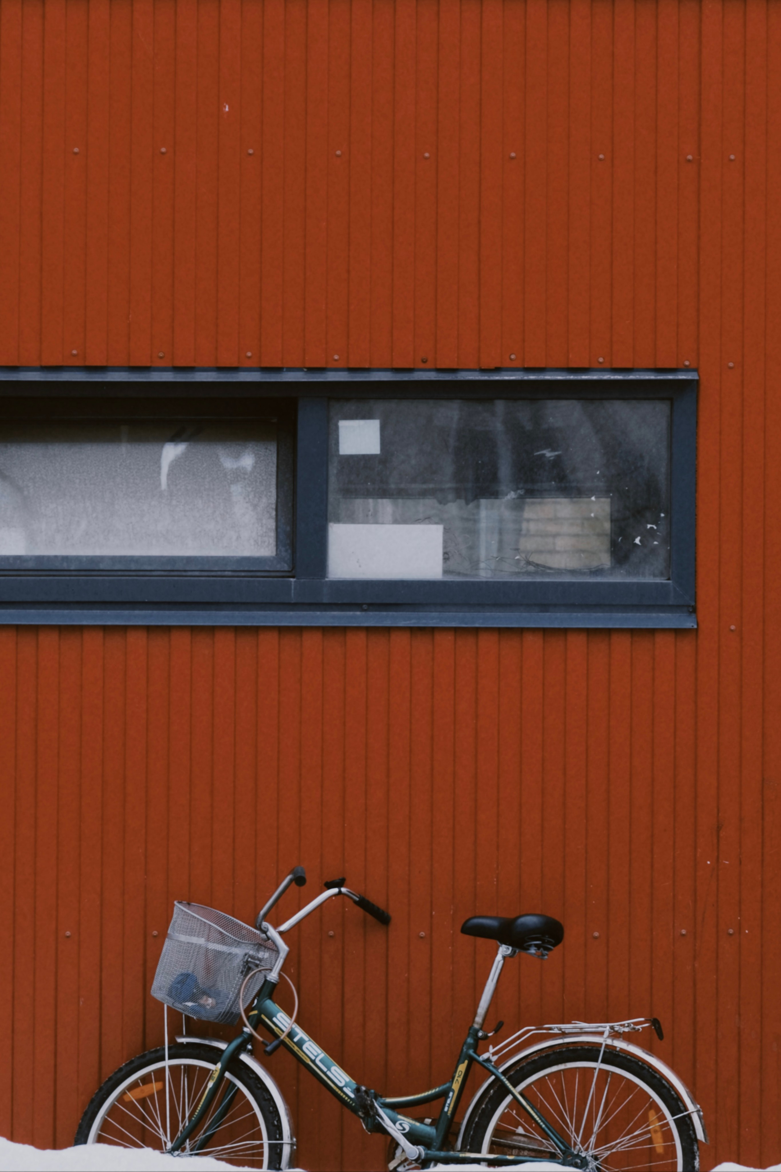 Москва. Татьян гертье