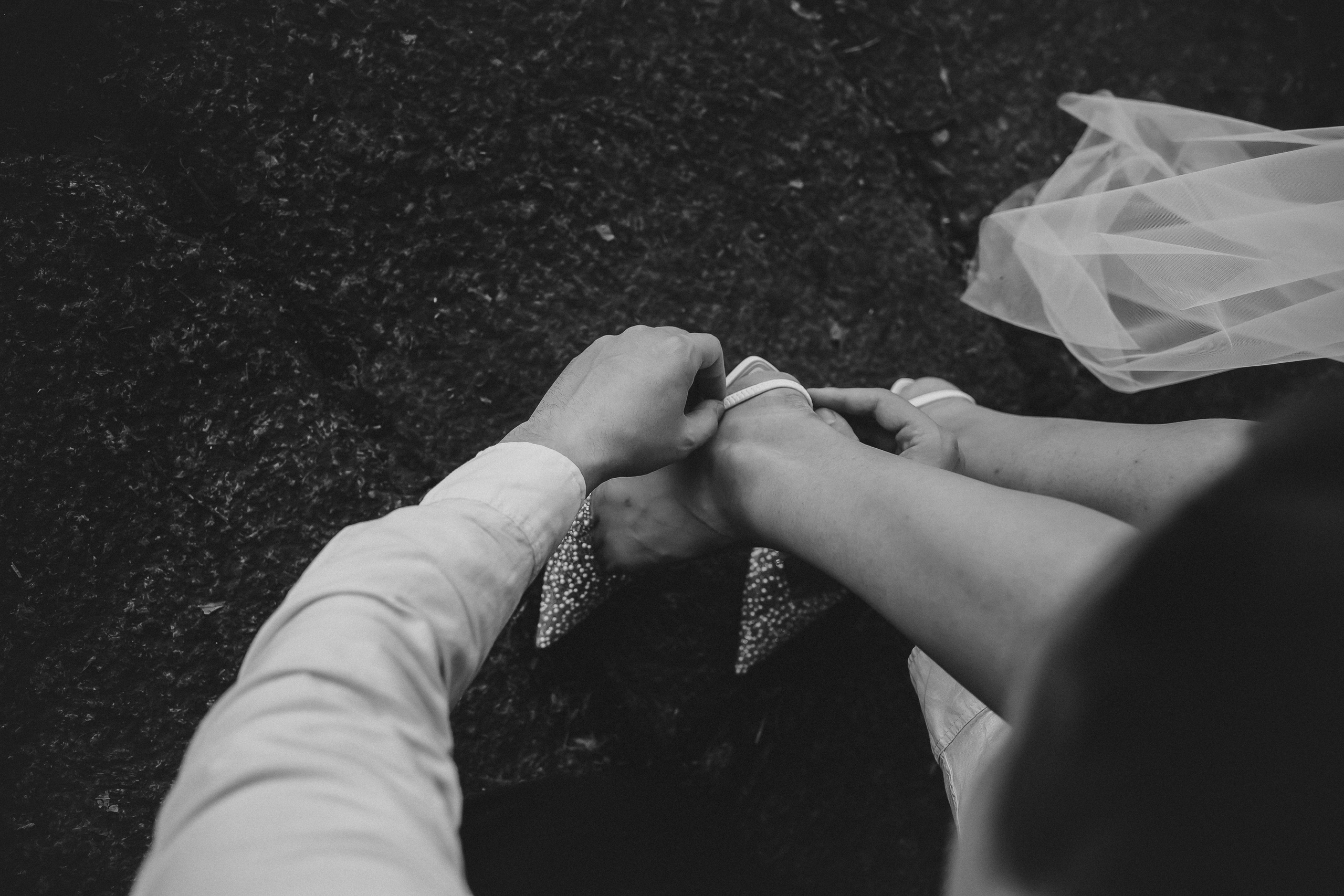 Екатерина & Сергей. Анна Михайлова|Свадебный фотограф в Санкт-Петербурге