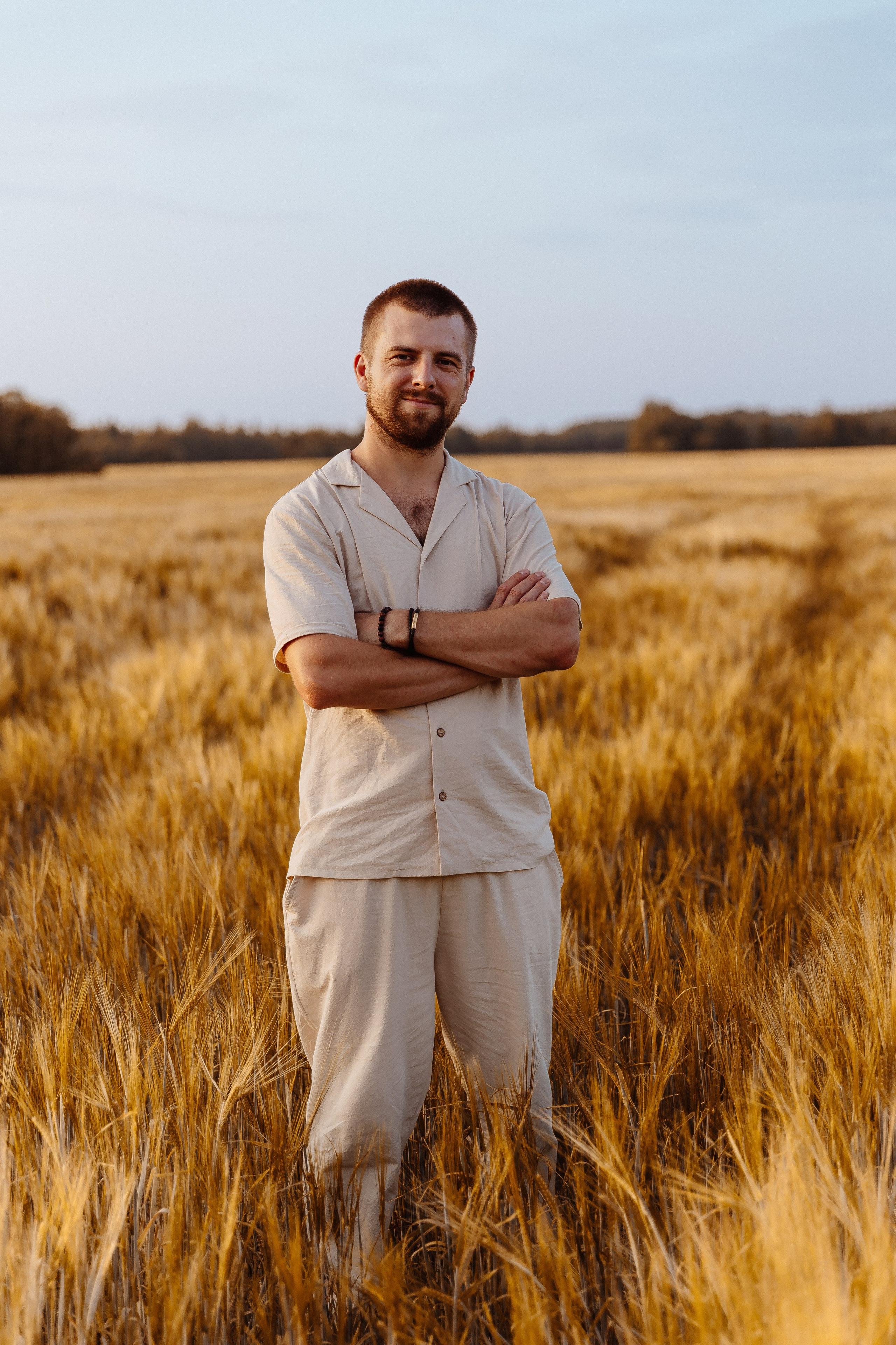 Золотое счастье. Фотограф Лодейное Поле Екатерина Герасимова в Санкт-Петербурге и Лен. области