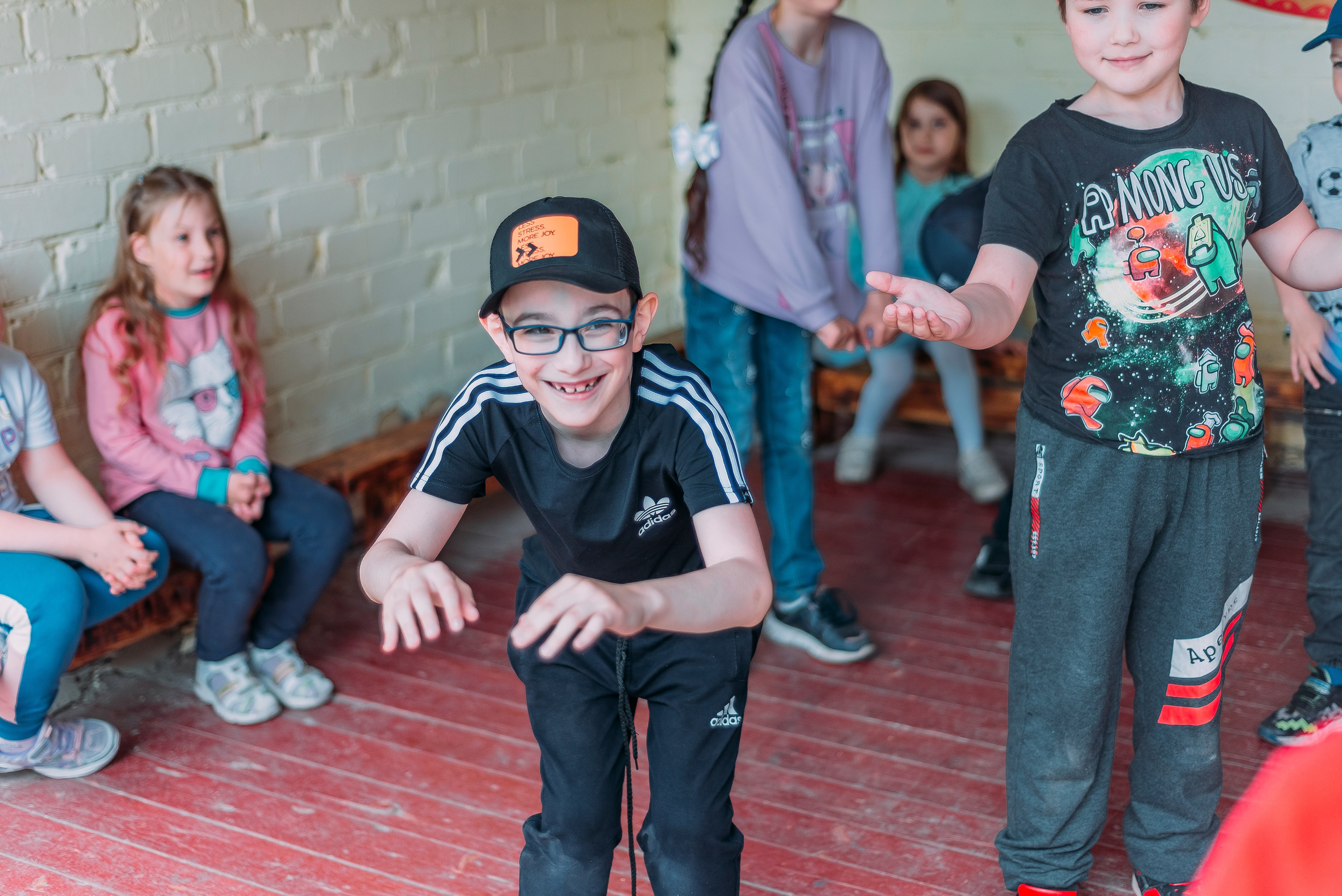 Детский сад |п.Дубовое|2023. ALBUMIA