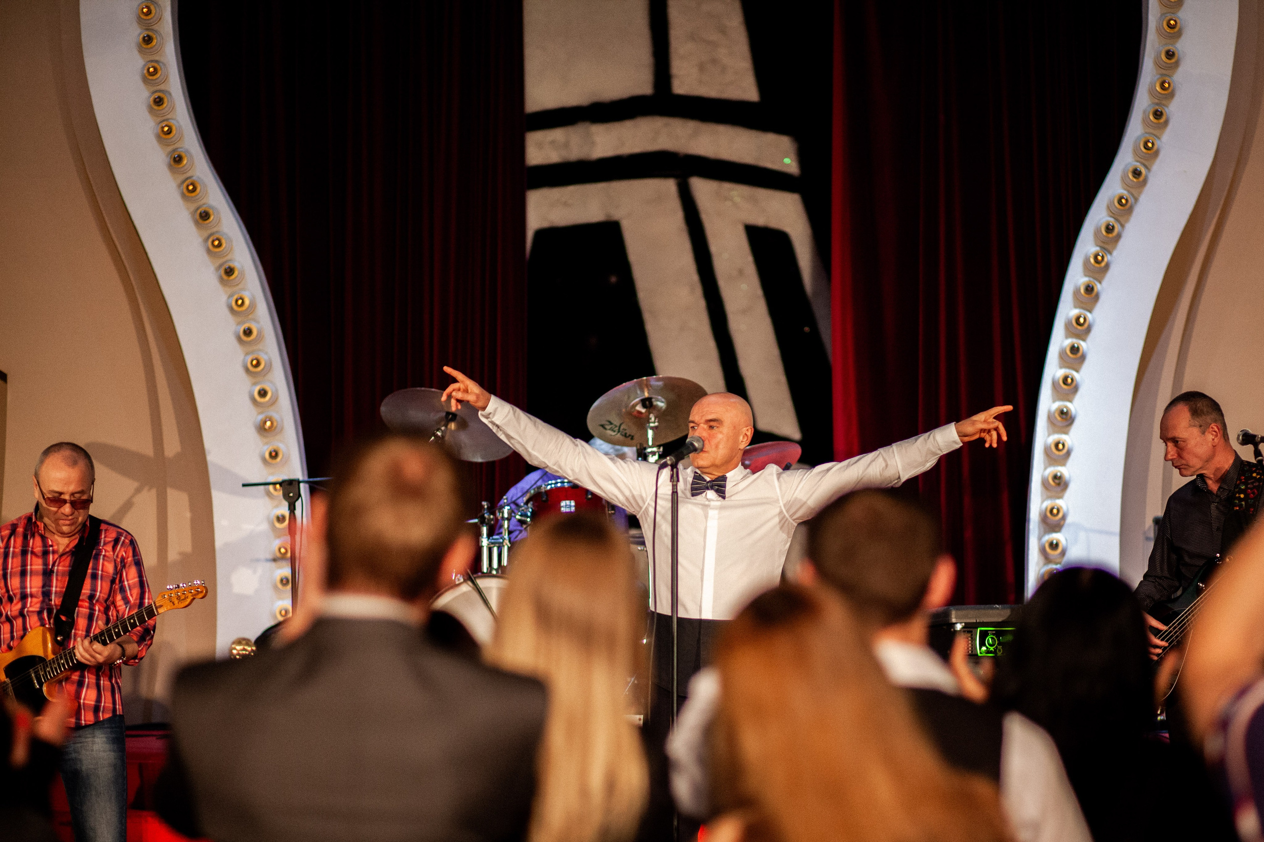 Корпоративная фотосъёмка. Илья Михачёв Фотограф ПРО людей