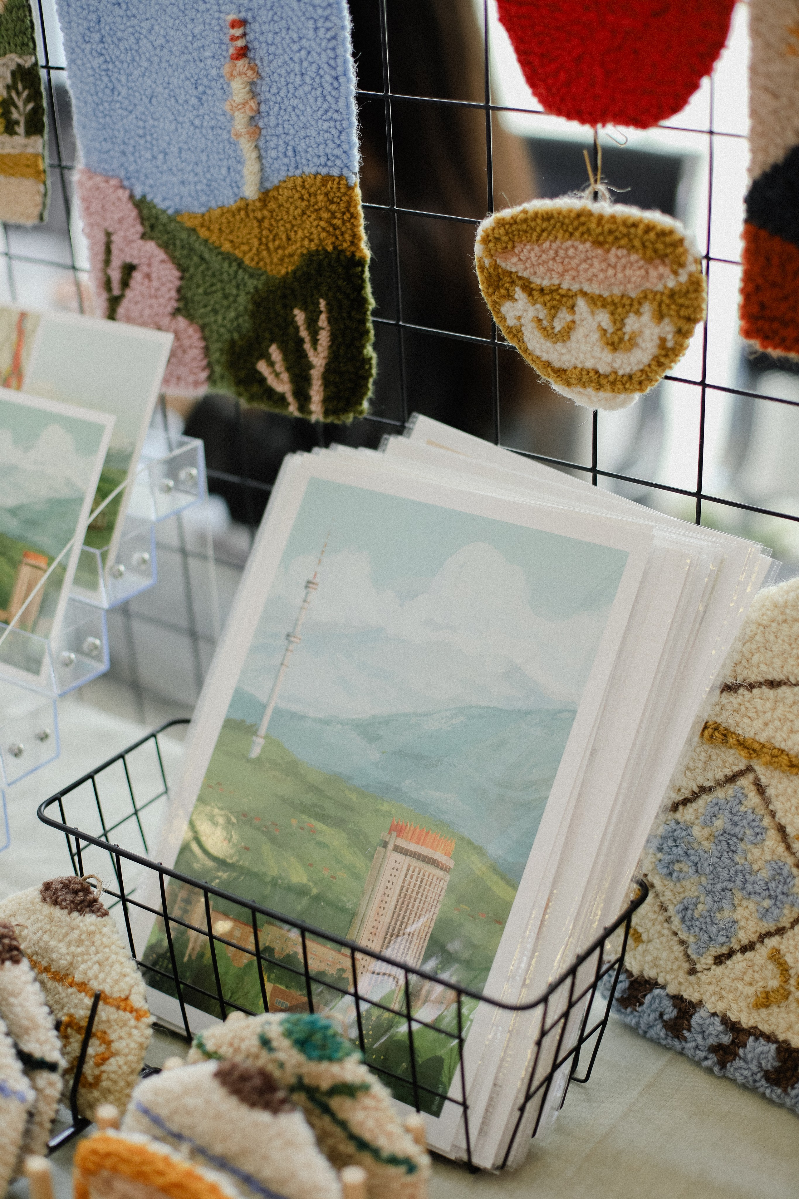 PopUp Leto. Фотограф в Алматы и Москве Даша Пушкина