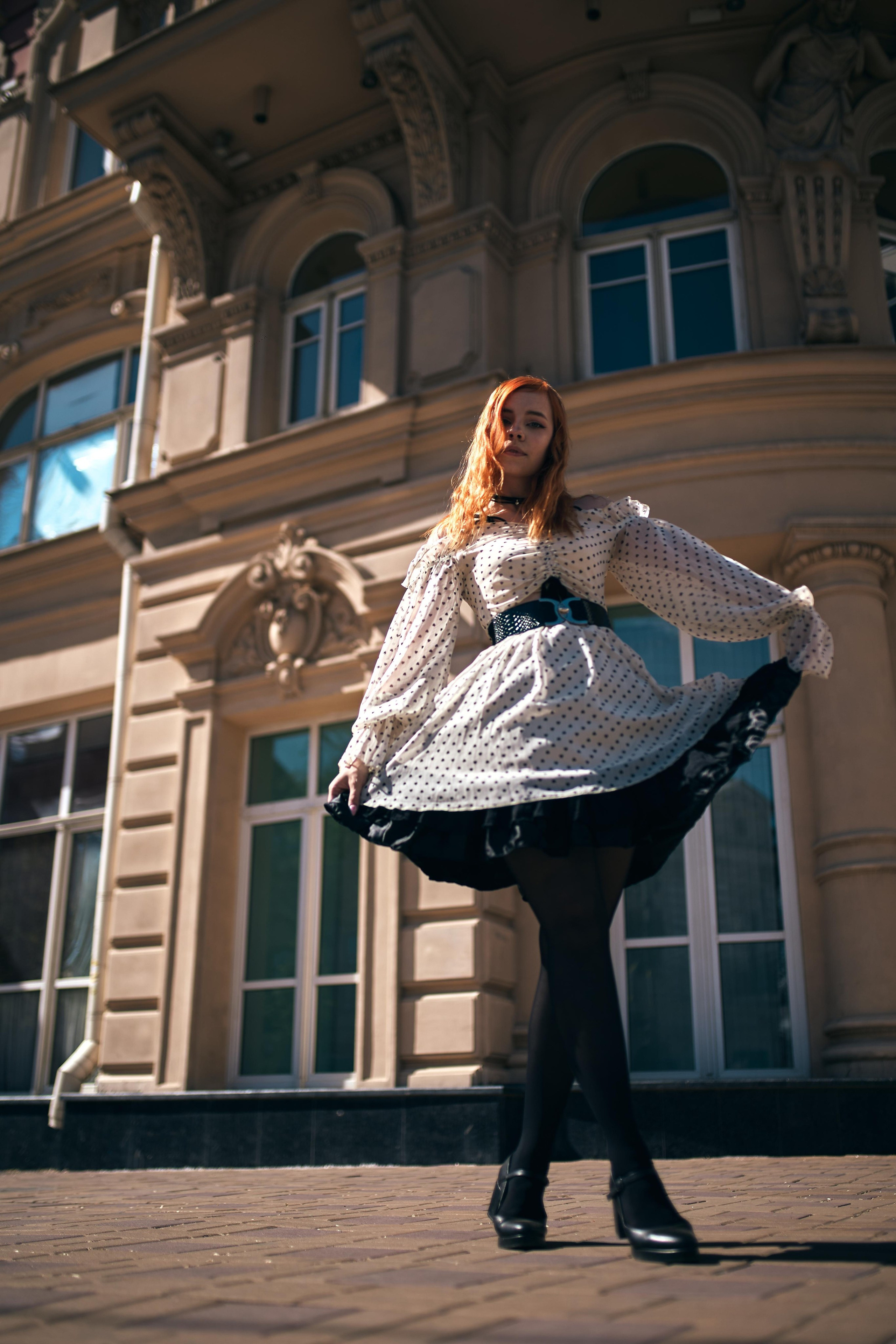 Ева. Фотограф в Ростове-на-Дону Ника Обида