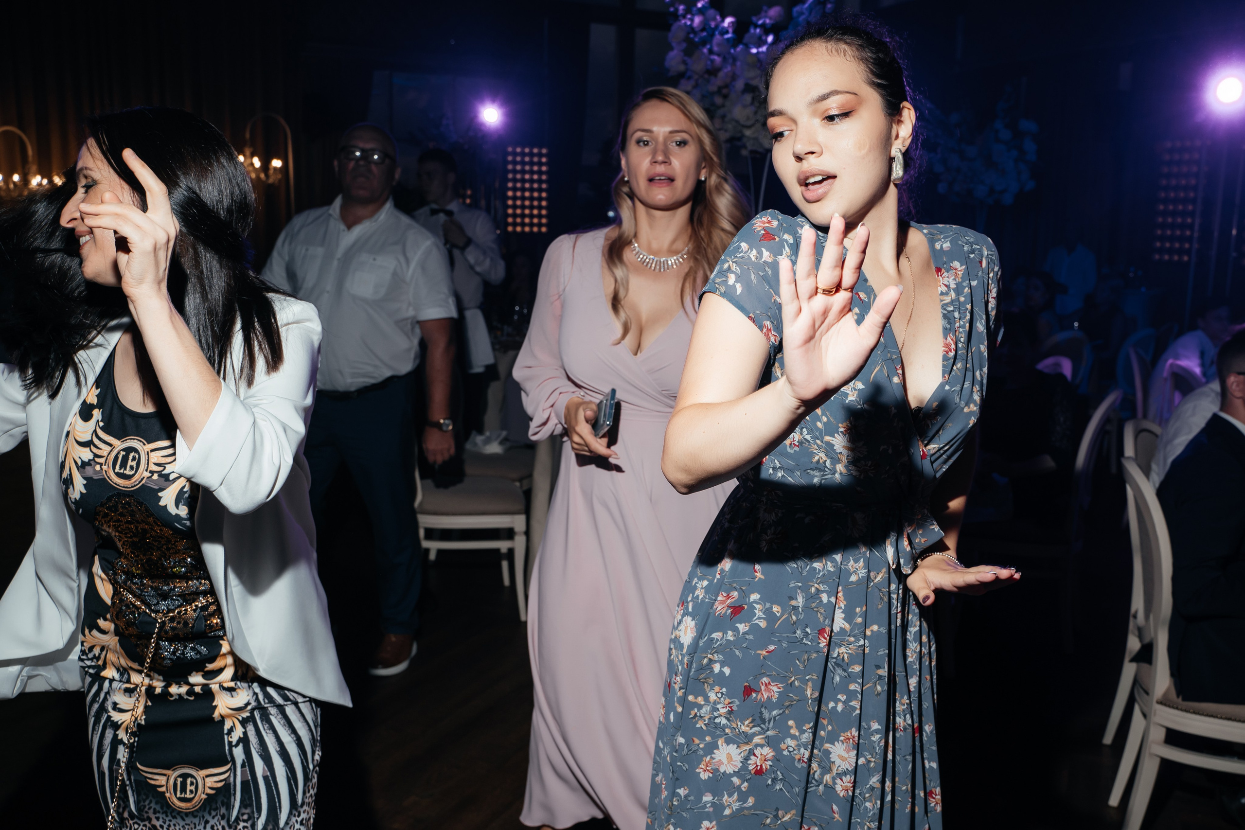 Лиза и Алексей. Фотограф Евстигнеев Илья