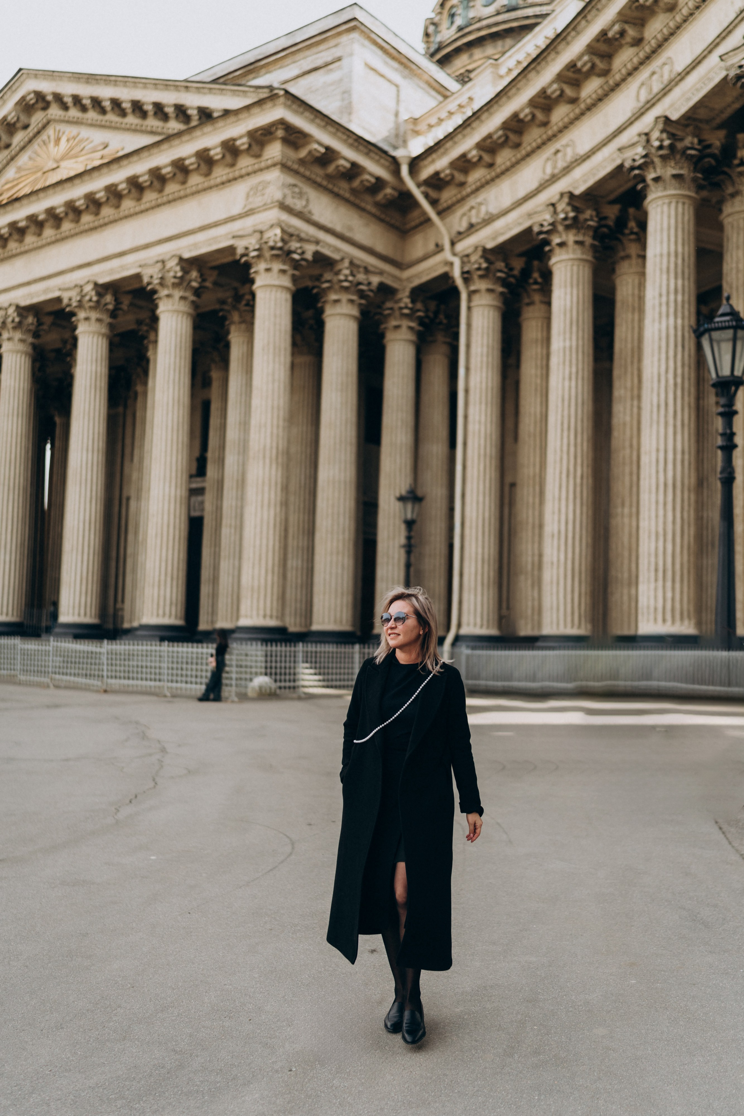 Анна. Фотограф в Санкт-Петербурге — Лучина Екатерина