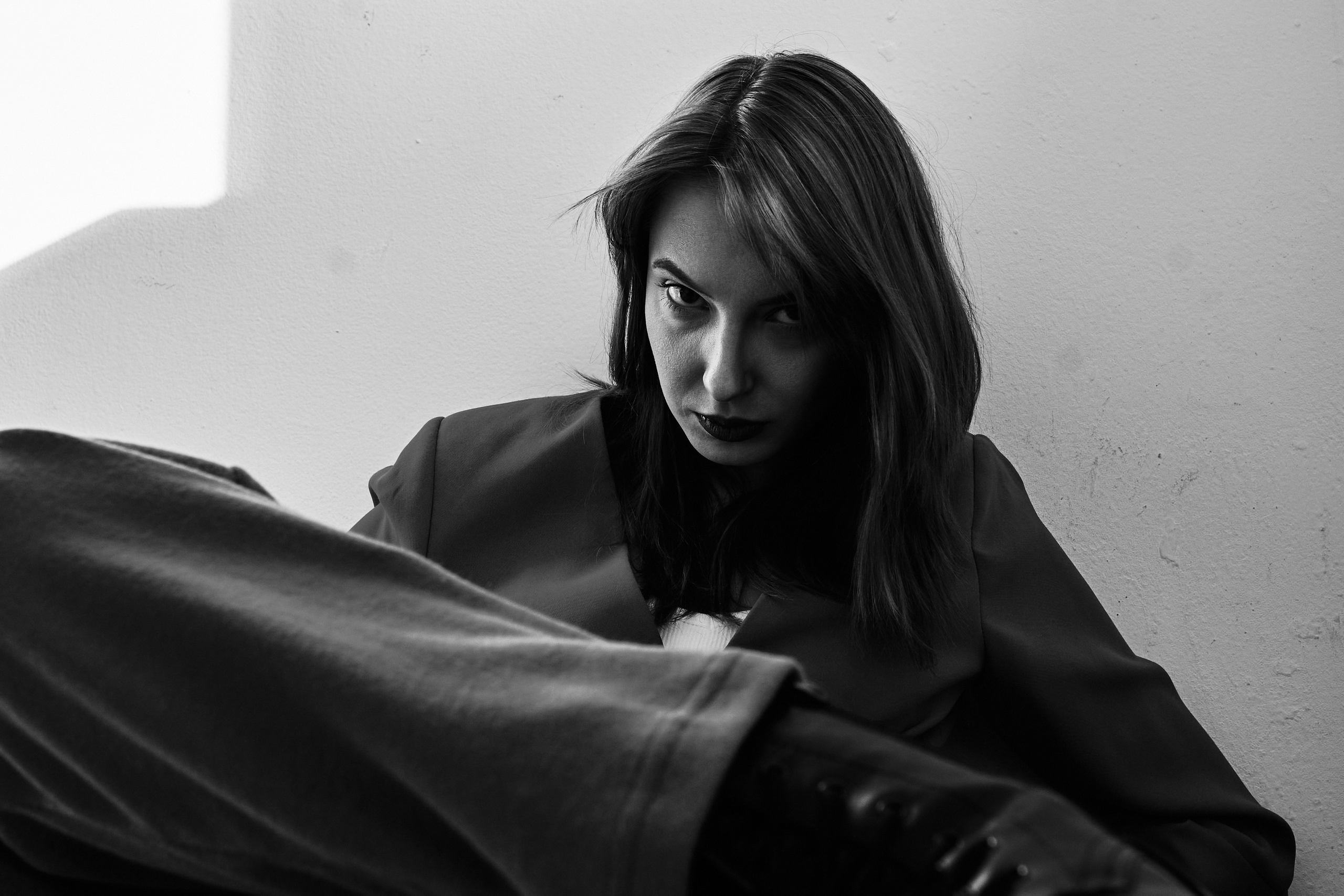 Red Nasty. Александр Сазонов Красноярск