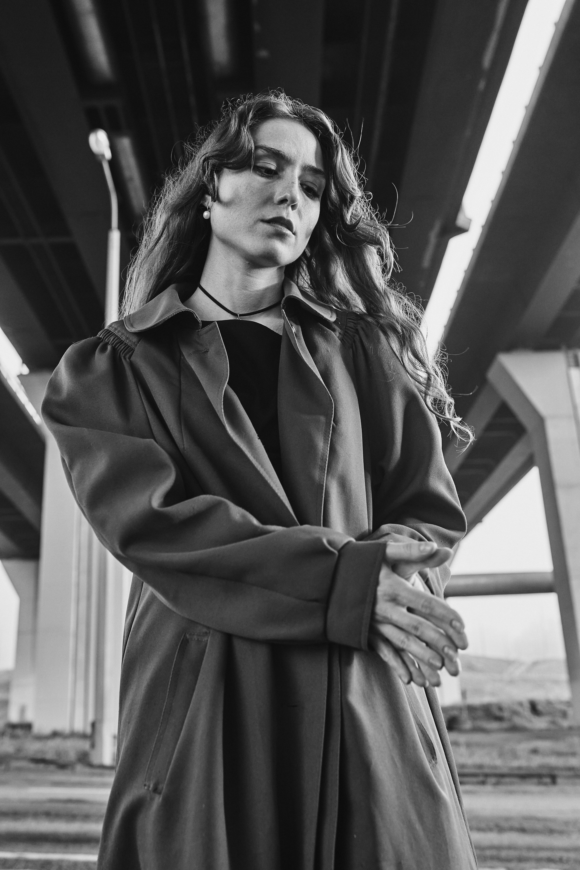 Кристина. Александр Сазонов Красноярск