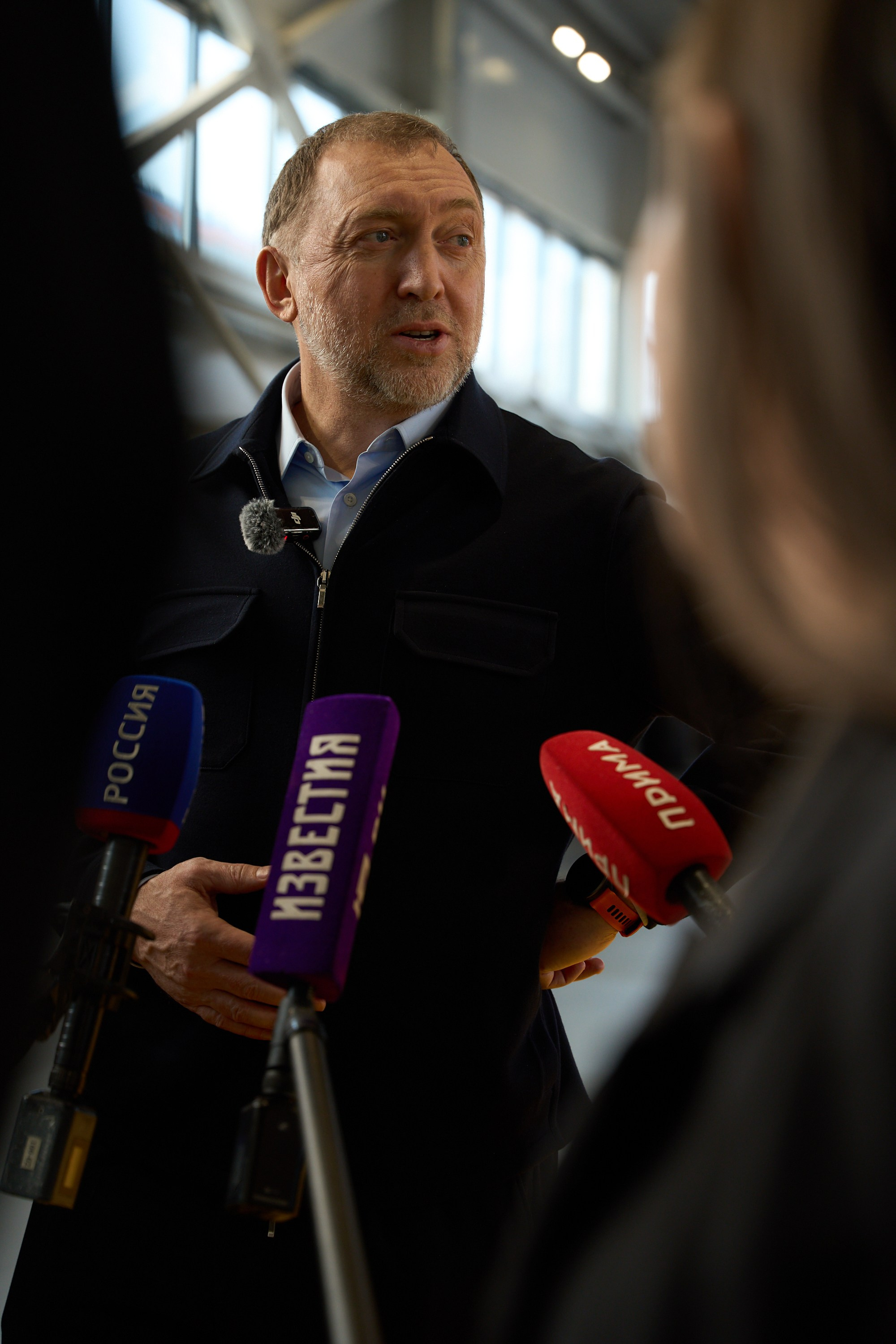 Открытие центров спортивных единоборств «Сокол» Красноярск/Дивногорск. Александр Сазонов Красноярск