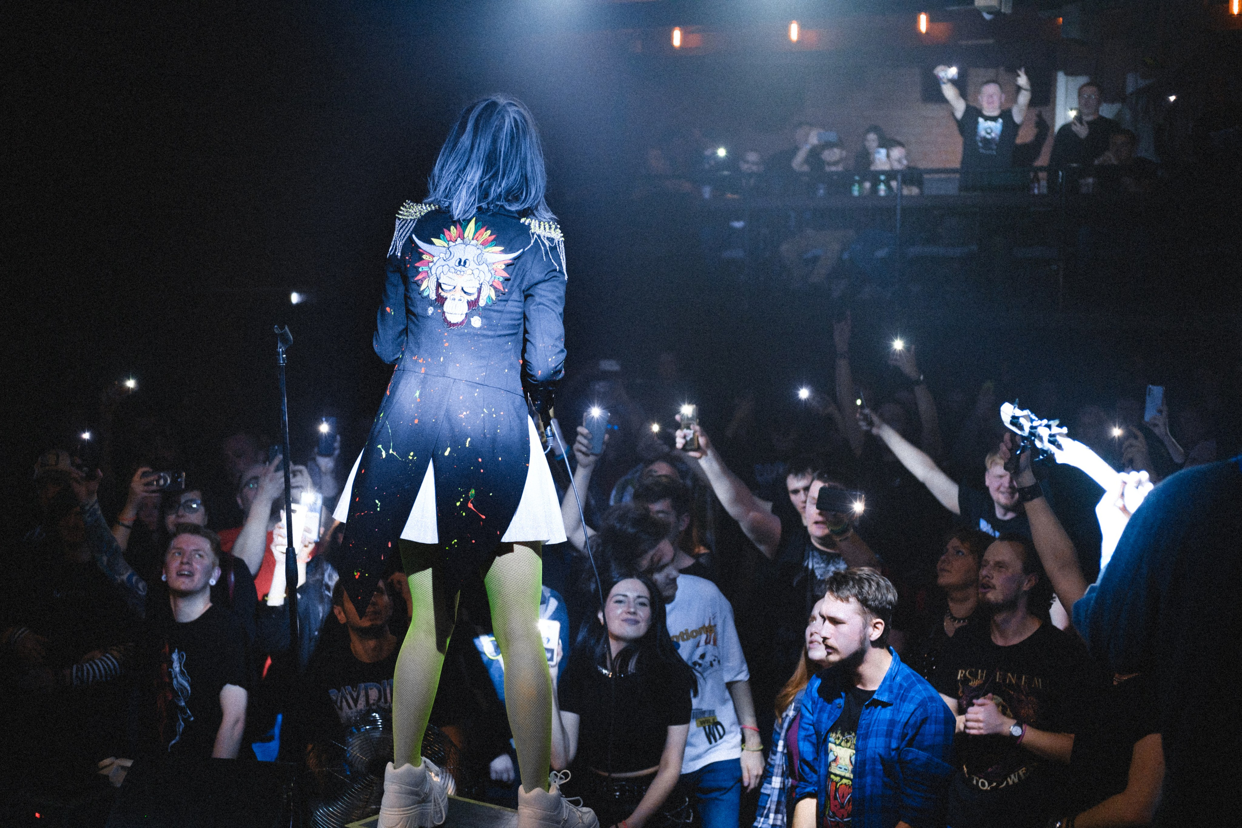 Ravdina|Сердце. Концертный фотограф в Санкт-Петербурге