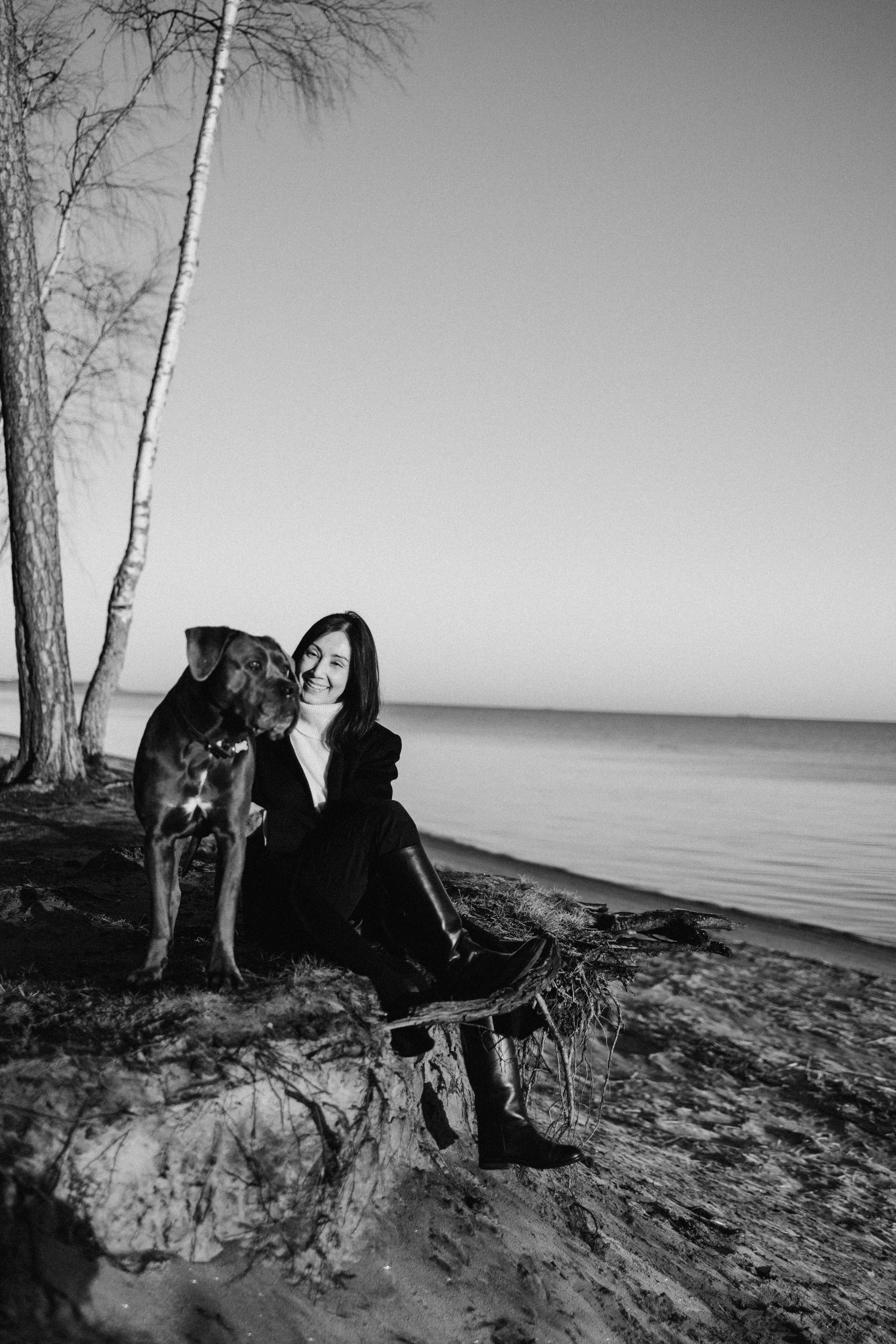 Анна и Лана. Фотограф — Анималист | Санкт-Петербург