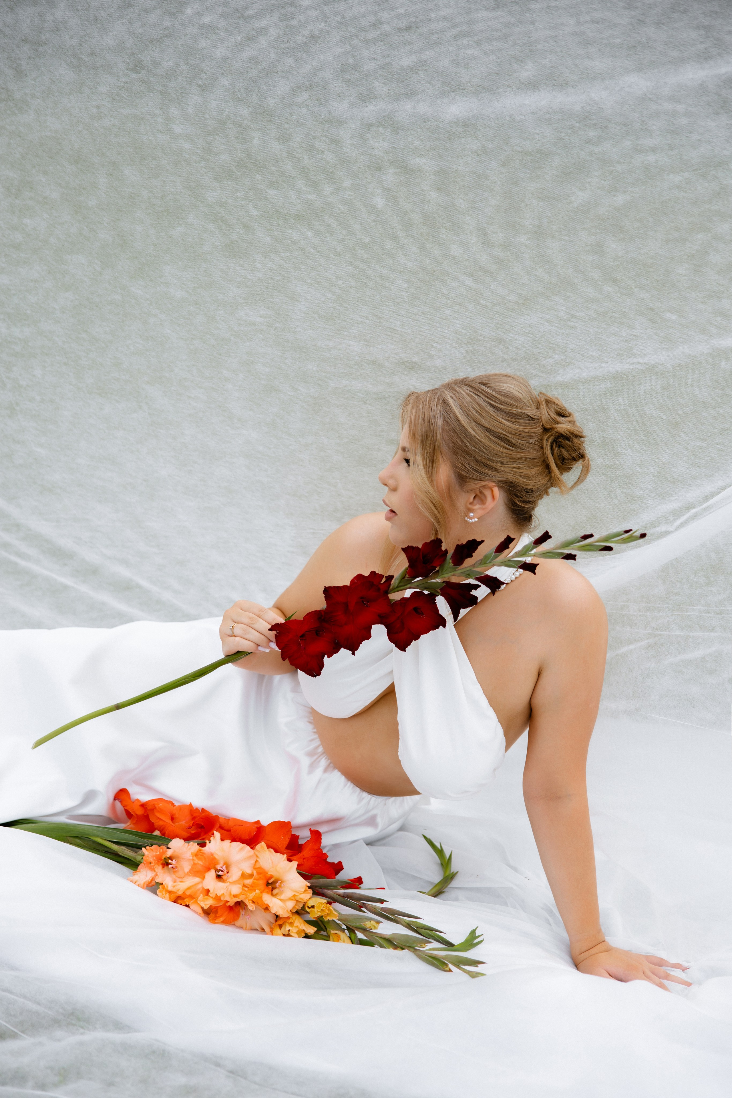 Ростислав и Вика. Свадебный фотограф Анна Бабахина