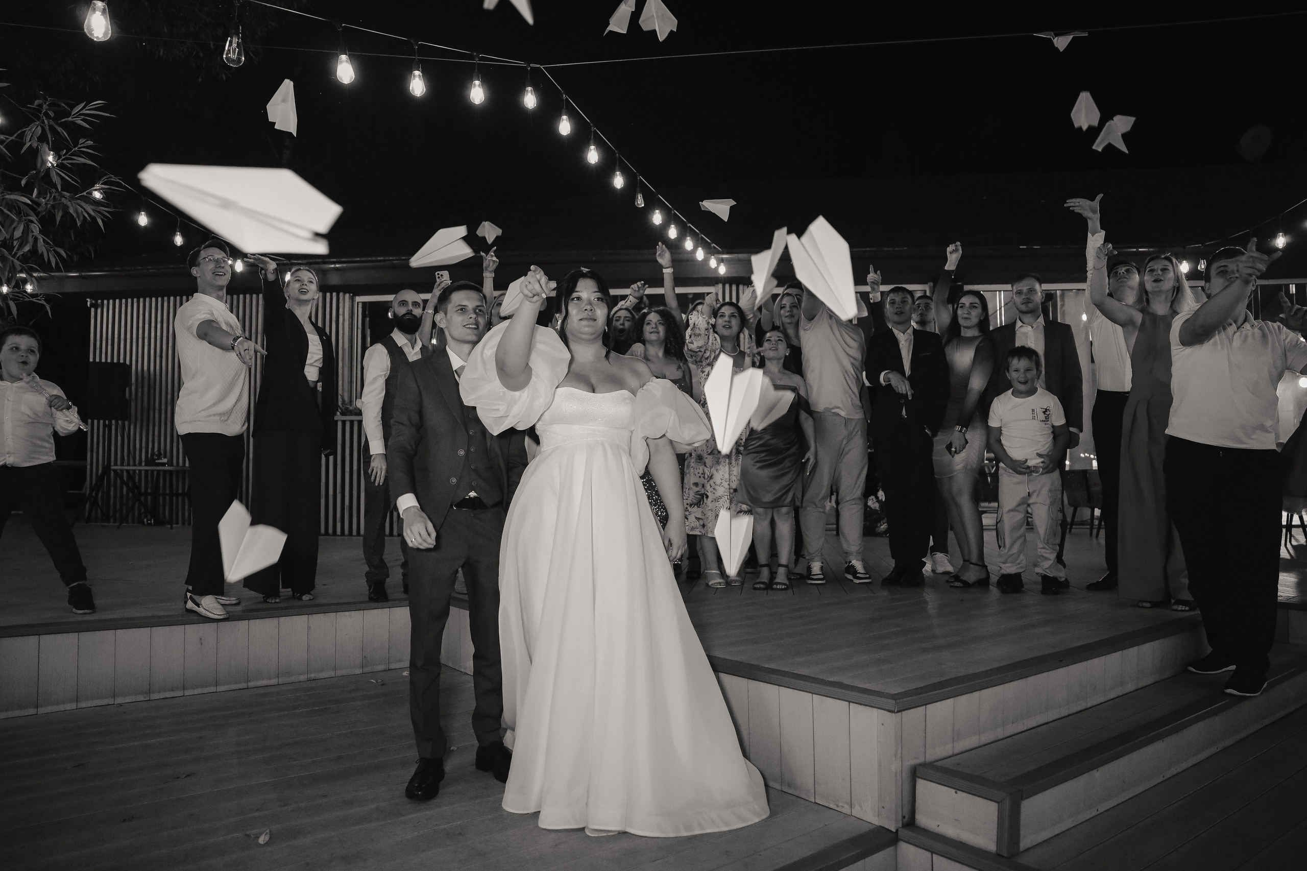 Алексей и Мария | Ozero Молоково. Свадебный фотограф Москва