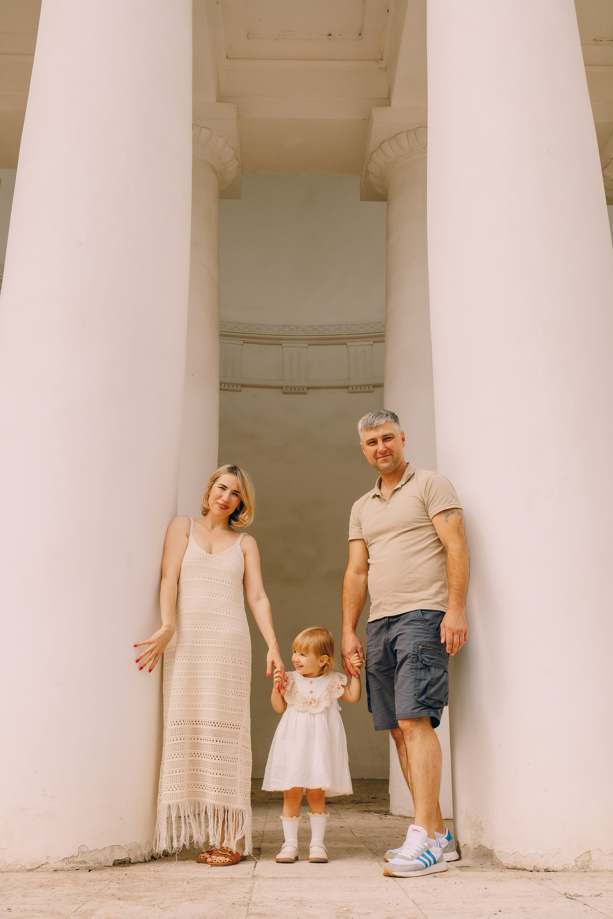 фотограф семьи