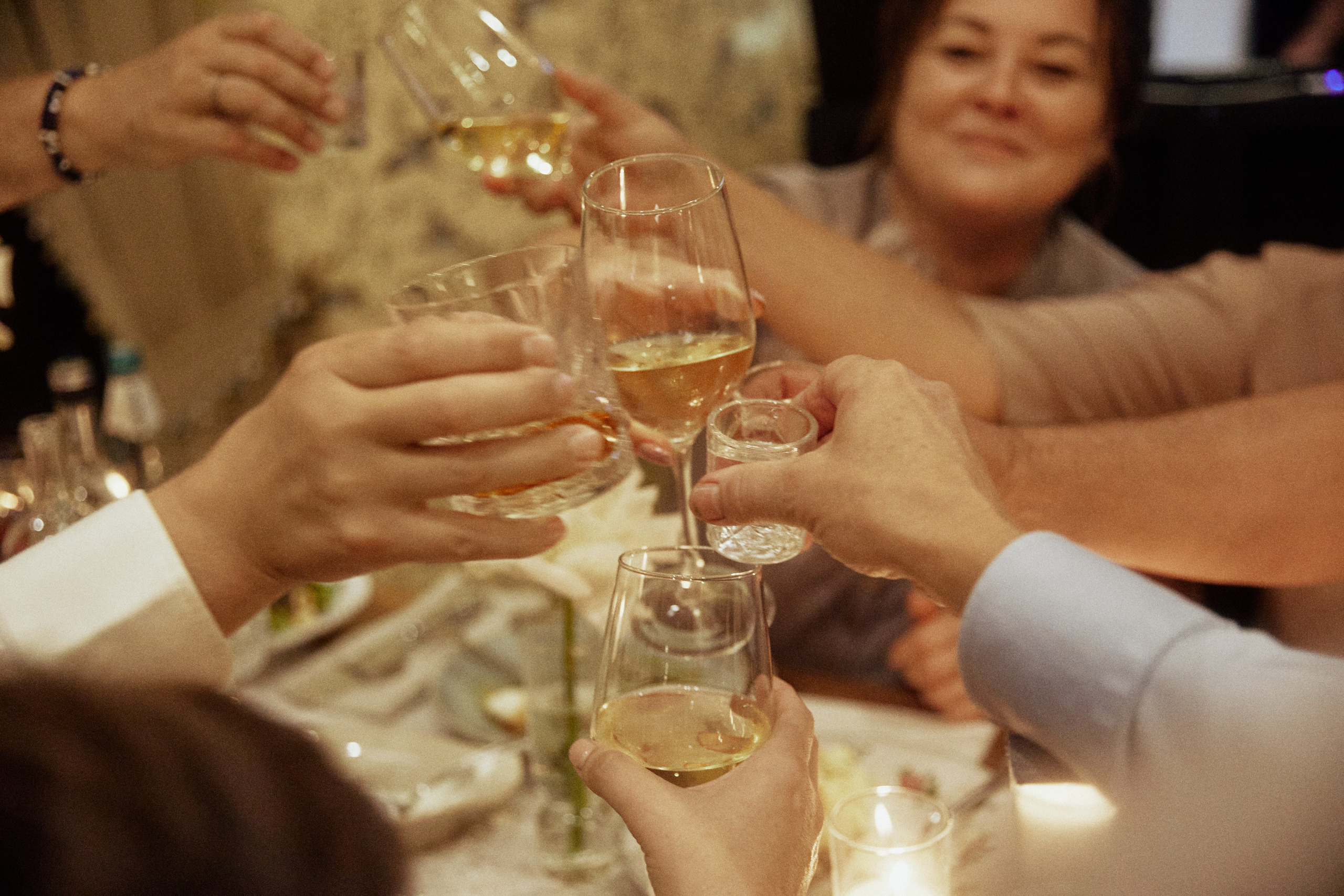 A NEW FAMILY TREE. Дмитрий Мазуркевич: Профессиональный Репортажный Фотограф