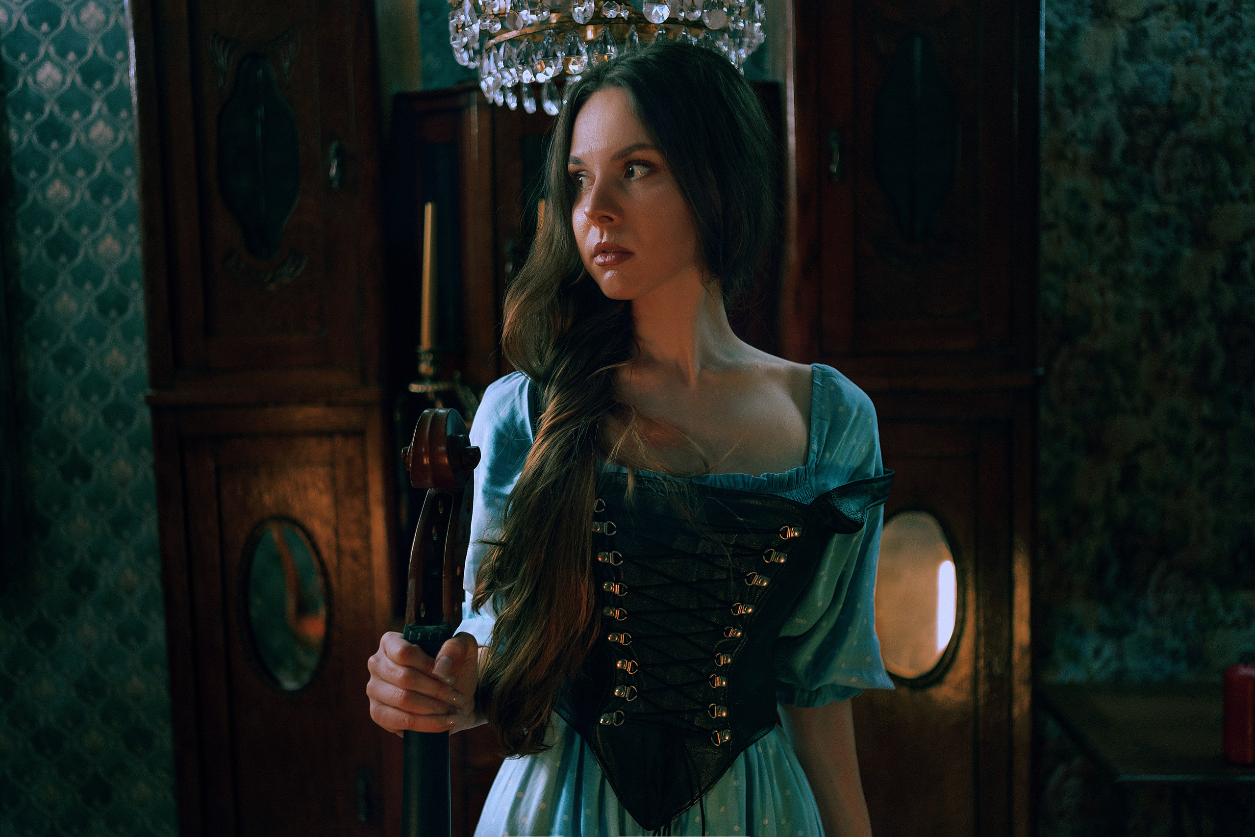 Svetlana. Главная