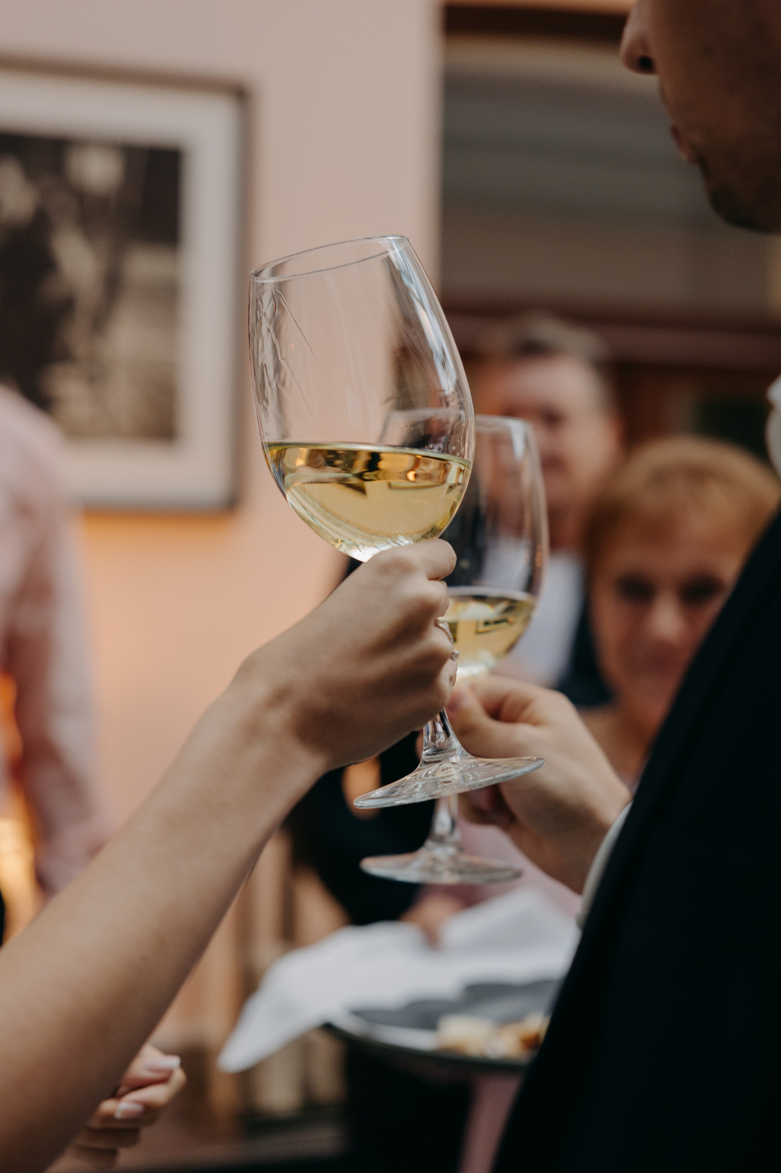 Ирина и Алексей. Свадебный фотограф Москва Анастасия Храмова