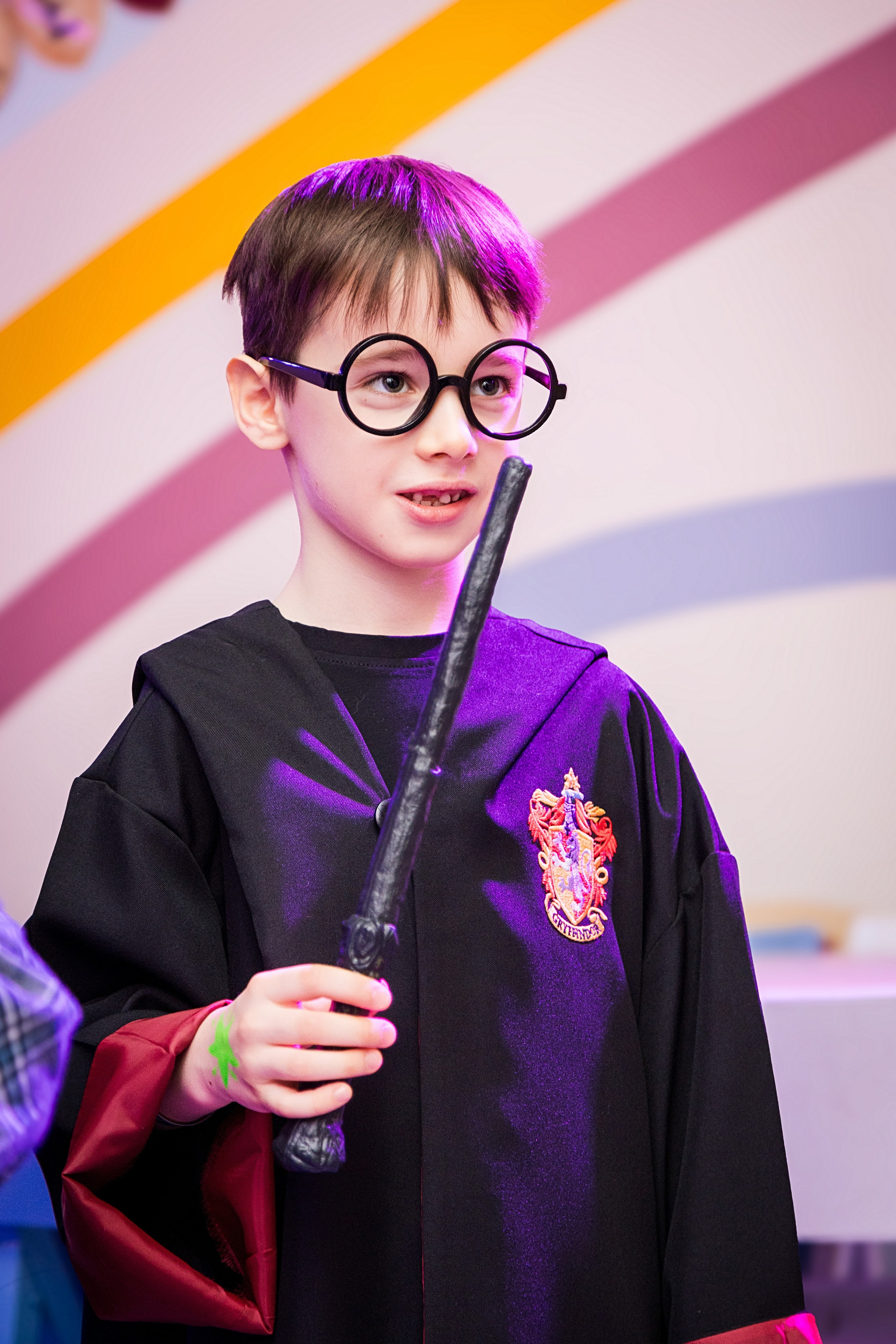 Роме 6 лет. Детский фотограф видеограф в Хабаровске Михаил Орлов