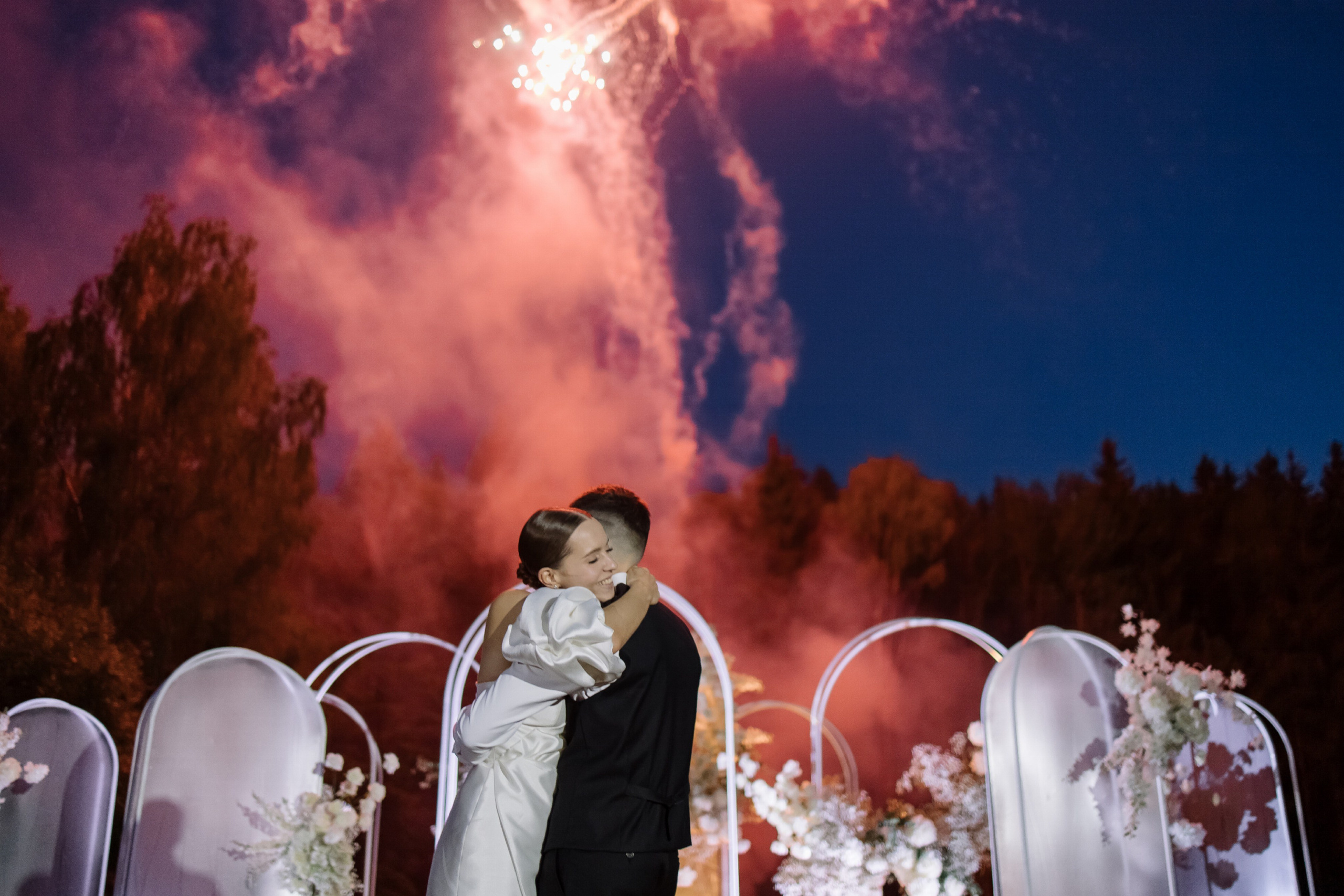 Вадим/Дарья. Свадебный фотограф