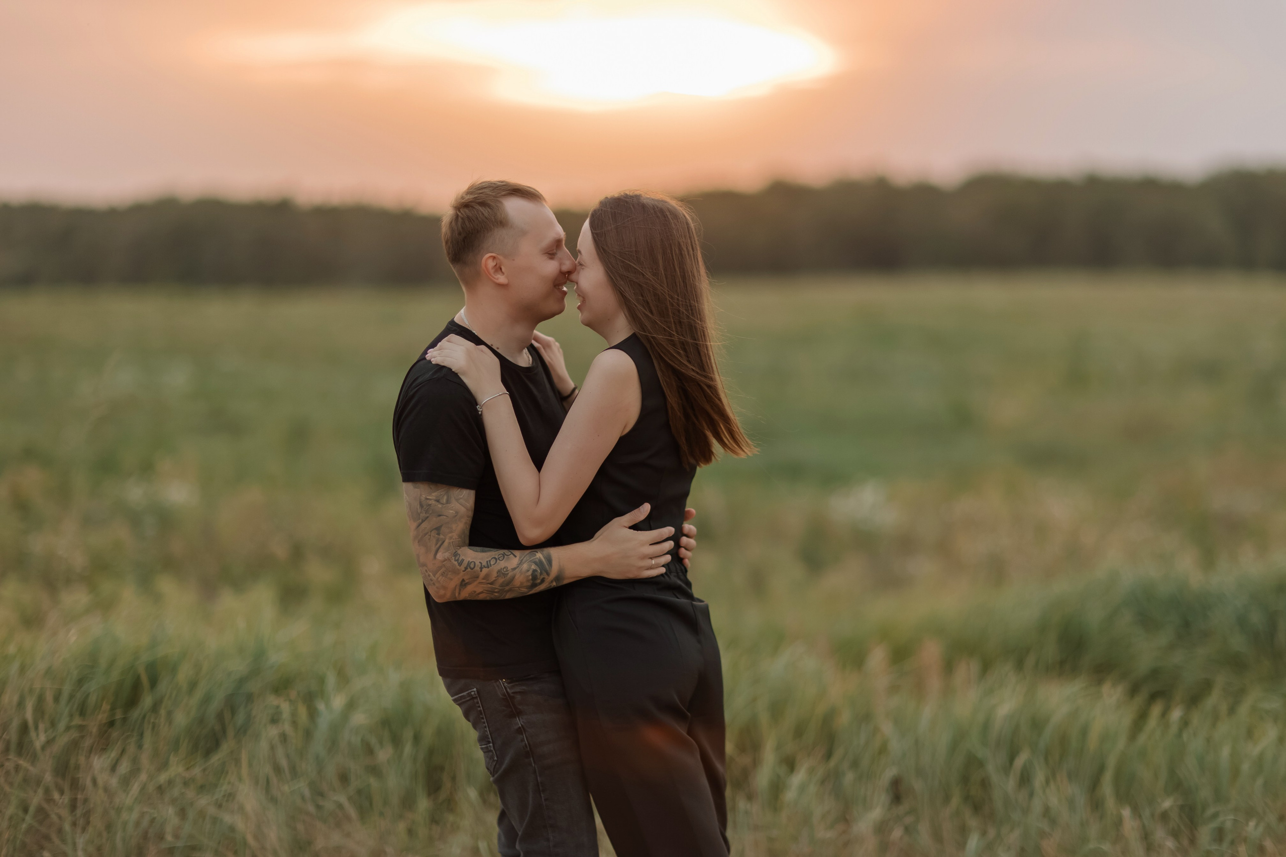 Алина. Свадебный фотограф