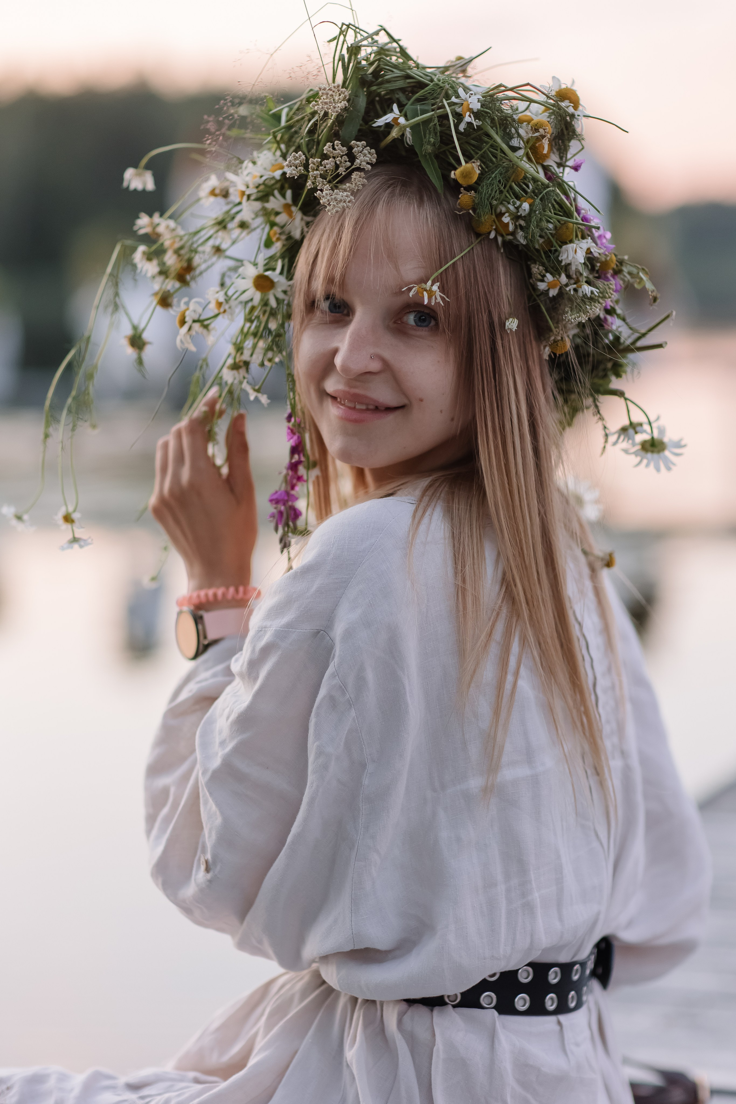 Купалле. Свадебный фотограф